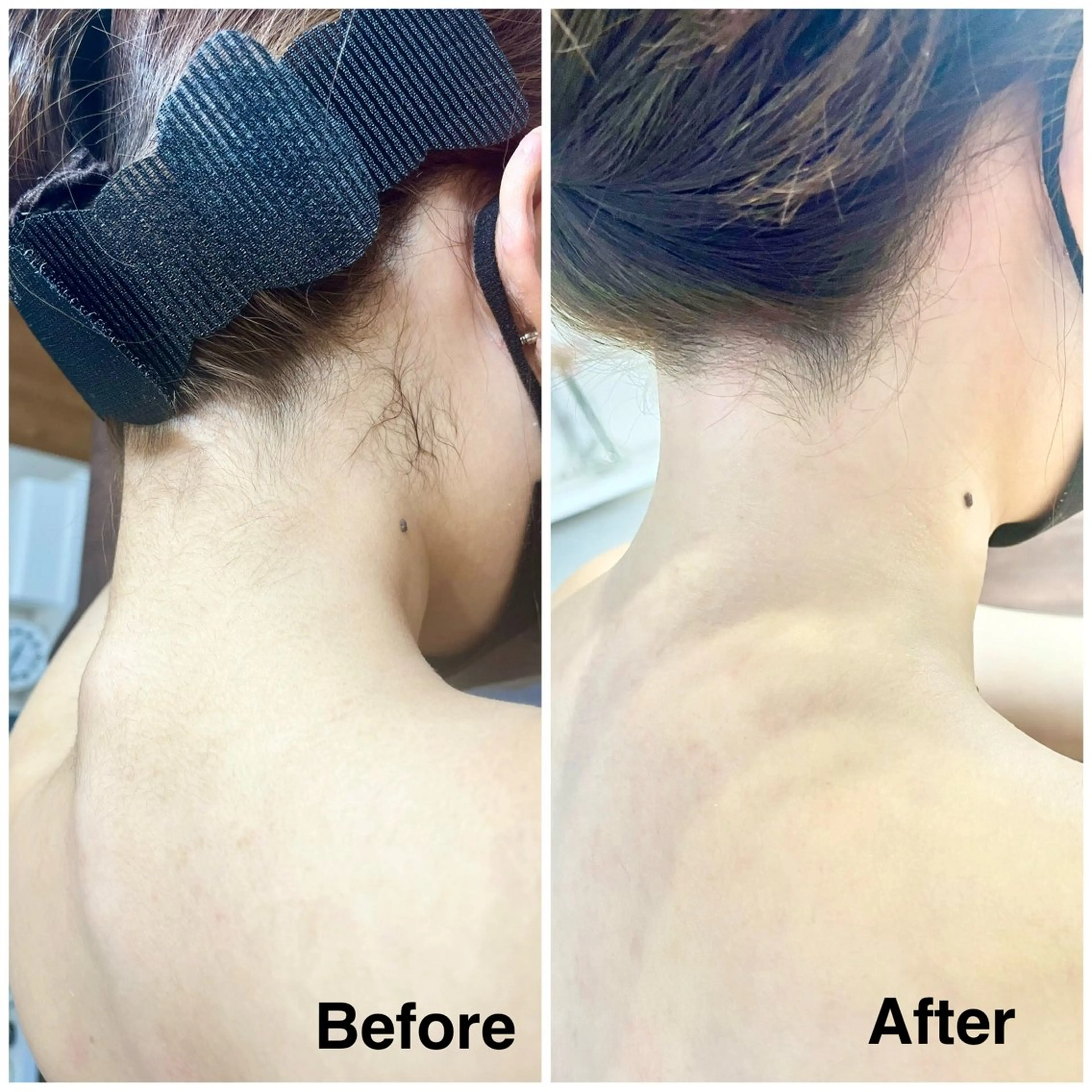 高見 明子のエステ・リラクイメージ