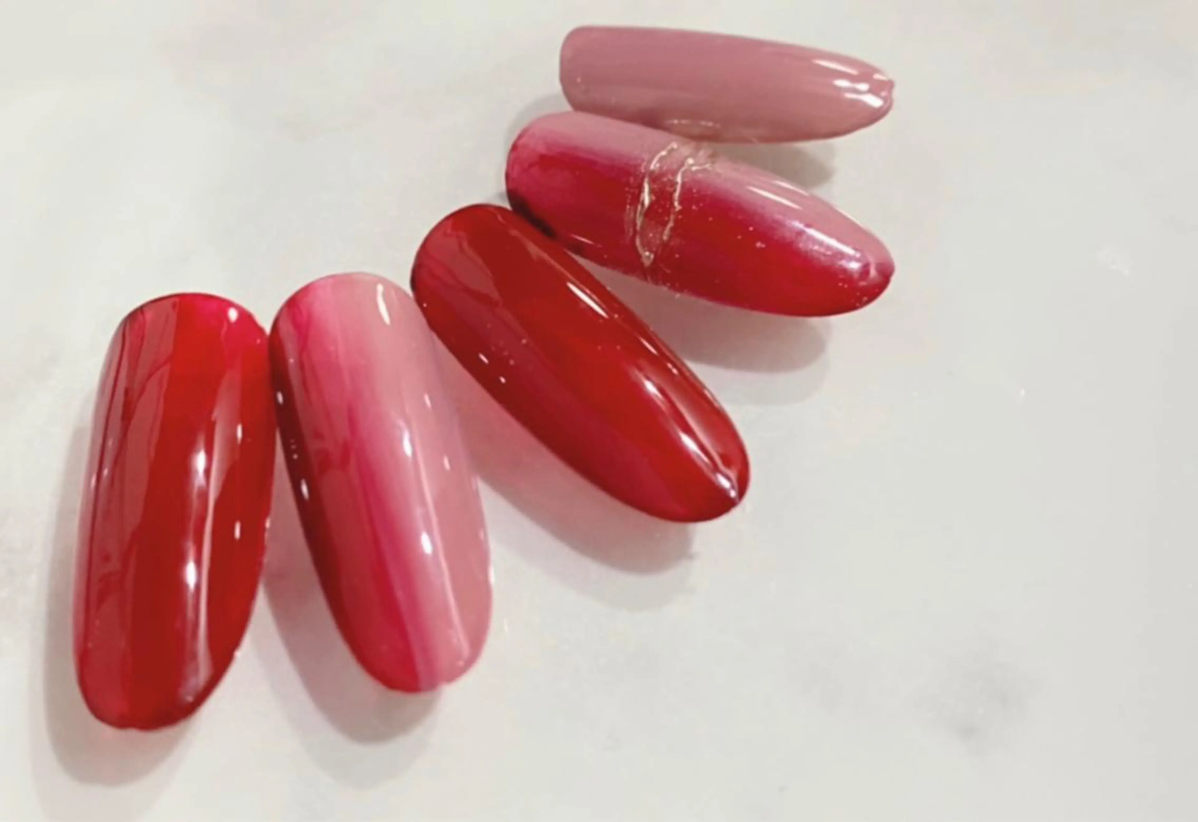 ネイル ハンドネイル shana ネイルのネイルデザイン