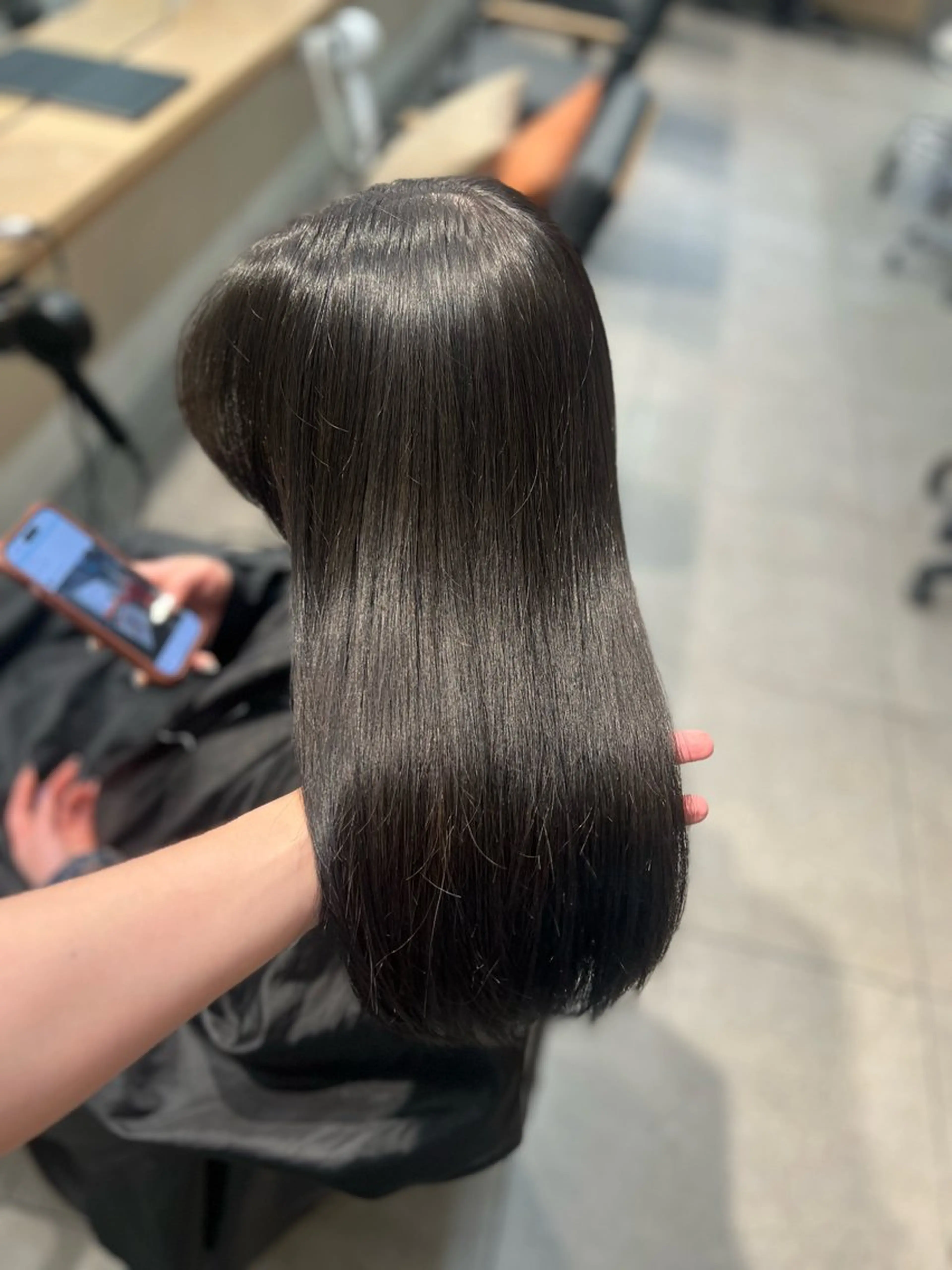 ワンカラーの写真