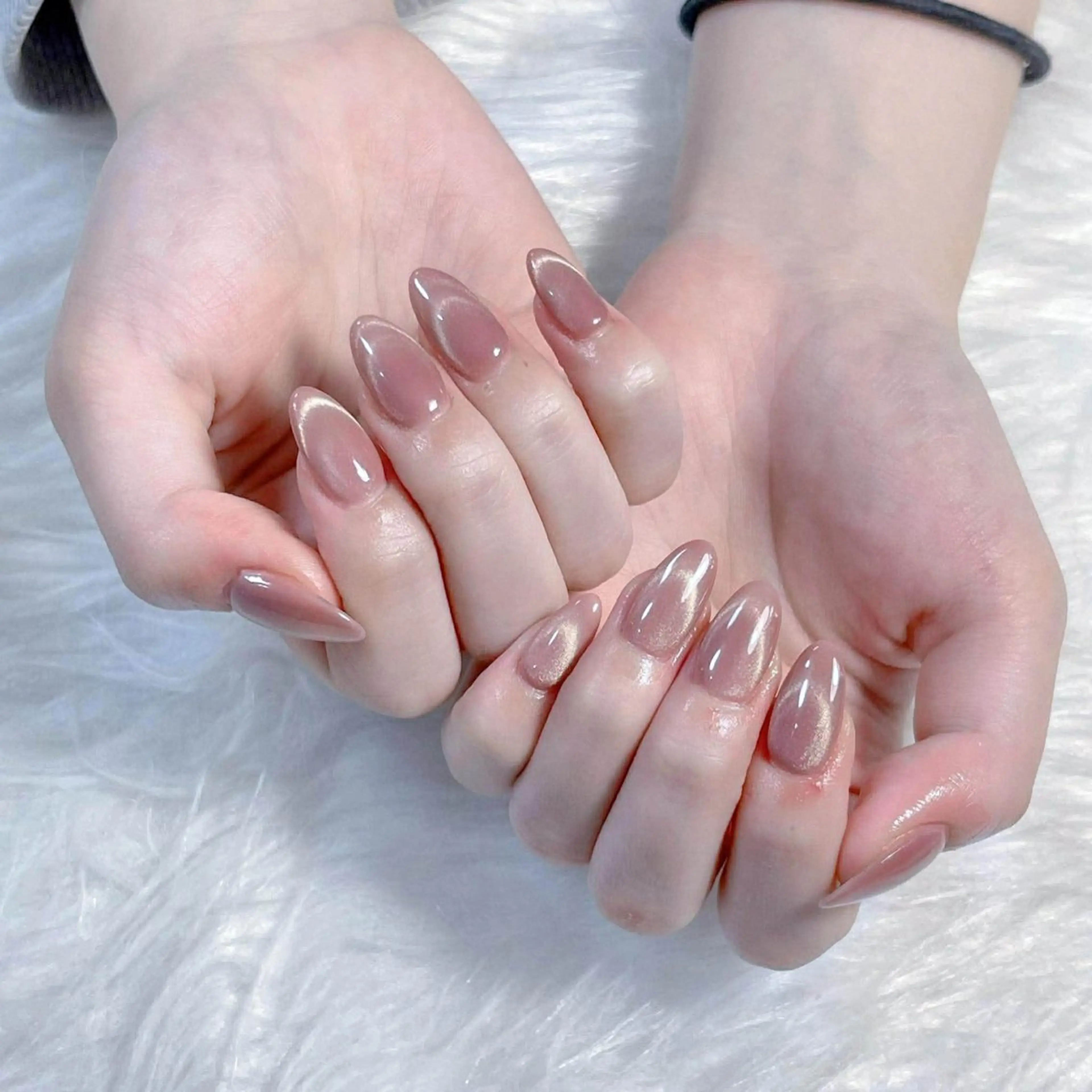 ネイル Yuna Hana Nailのネイルデザイン