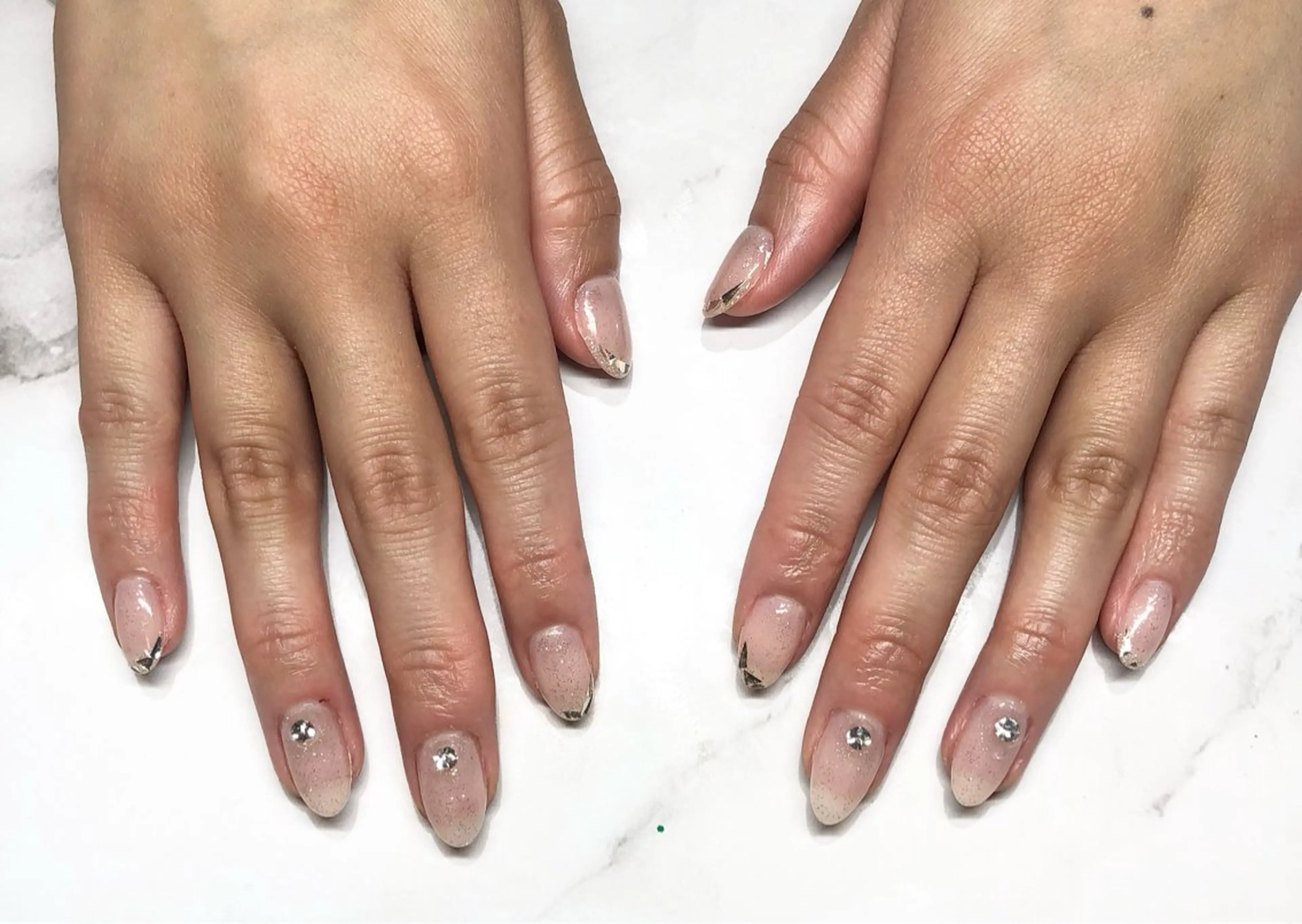 ネイル Eyelash & Nail Tanemoto所属・ネイリスト TAKAHASHIのネイルデザイン