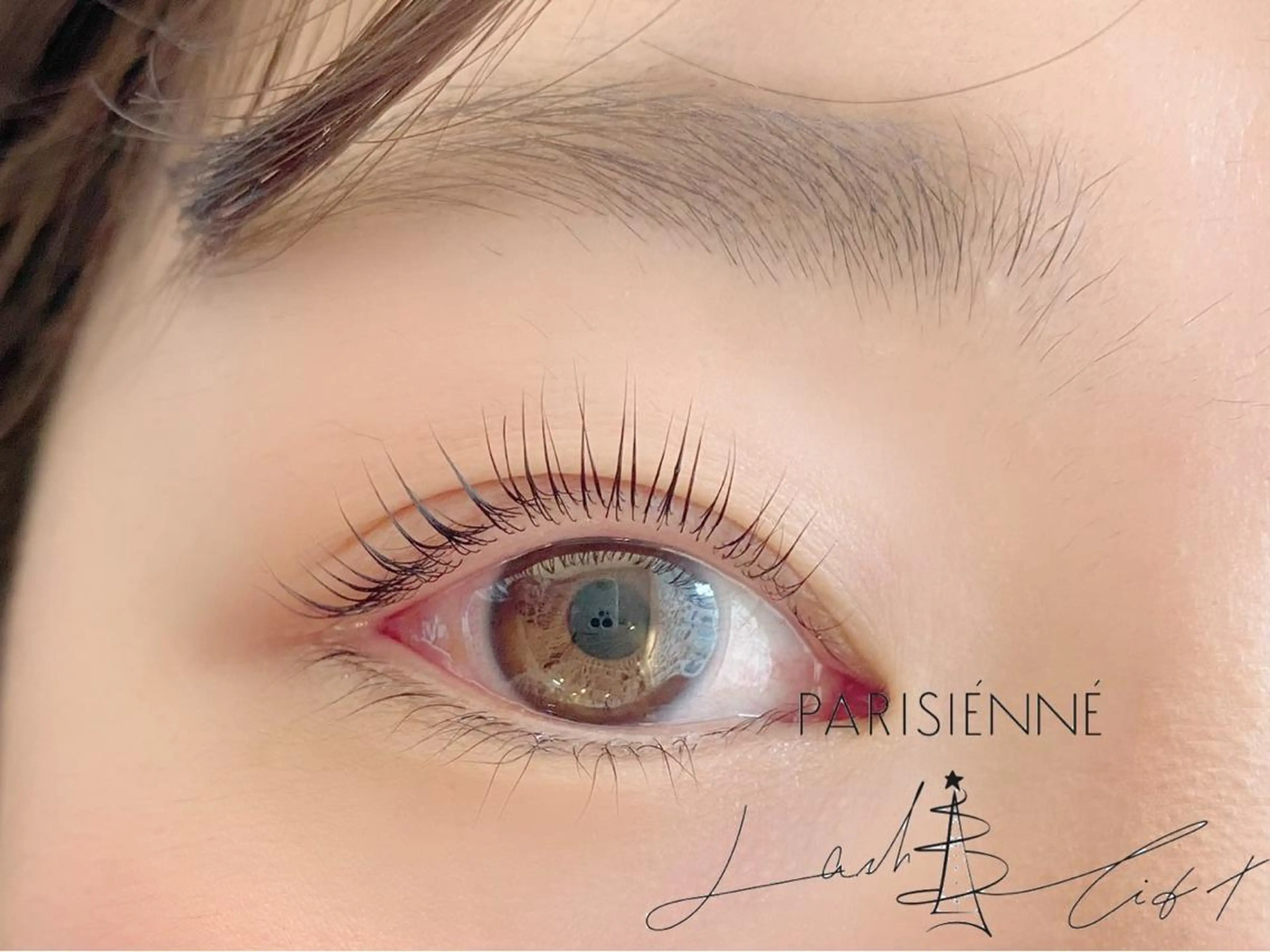 マツエク・マツパ パリジェンヌラッシュリフト Luana鵠沼海岸所属・Luana 鵠沼海岸のその他イメージ