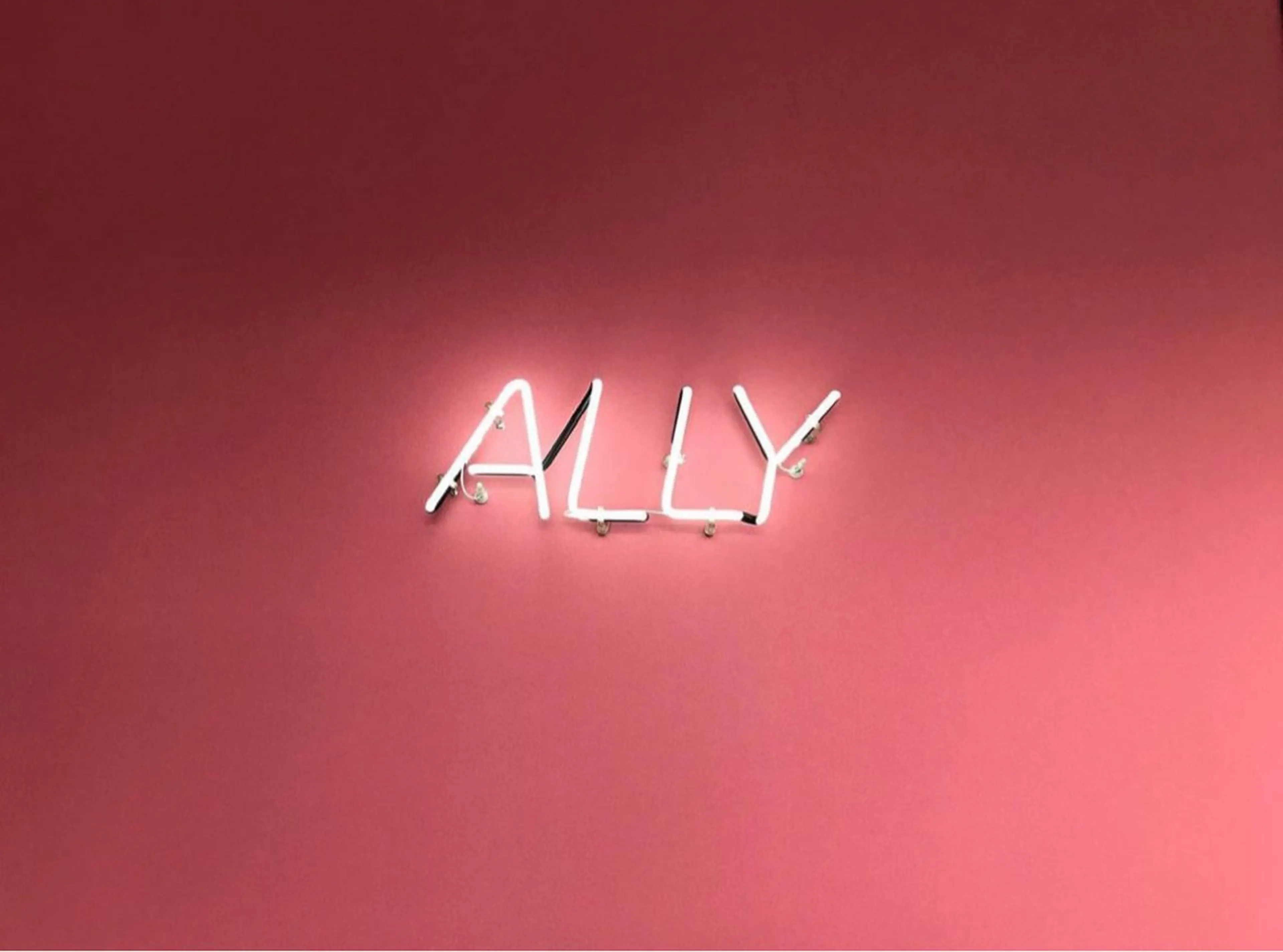 ALLY/ あゆみのヘアスタイル