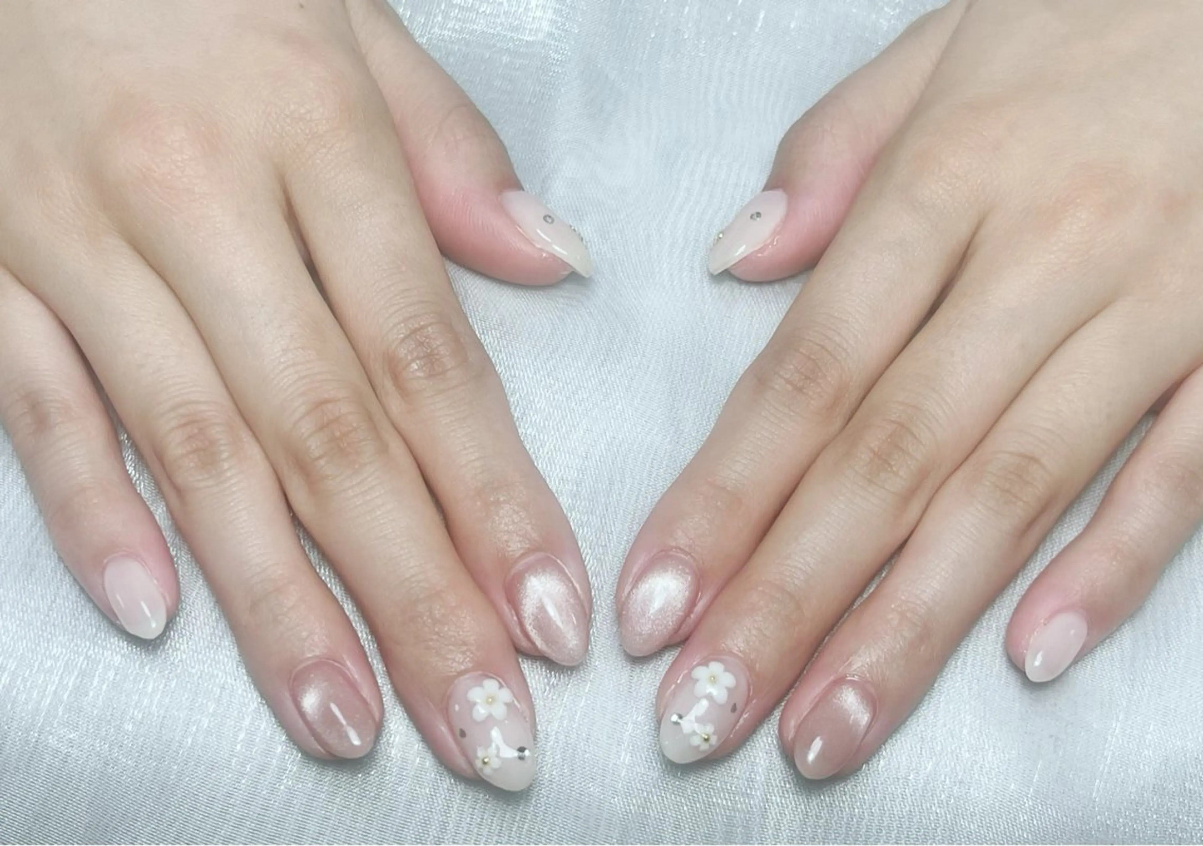 ネイル RIN Amiのネイルデザイン