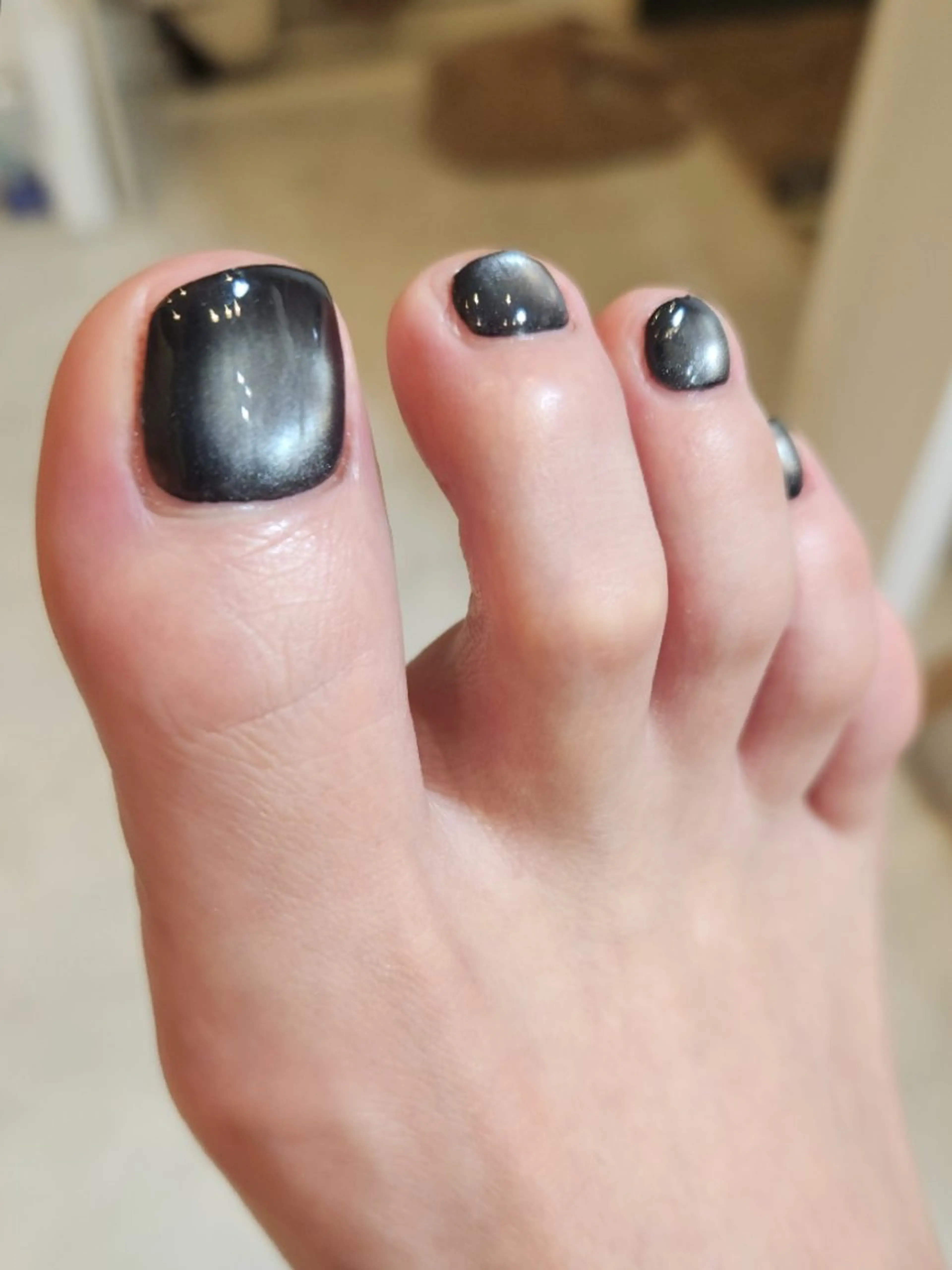 ネイル マグネットネイル Non.中目黒nail所属・NailSalon N.中目黒のネイルデザイン