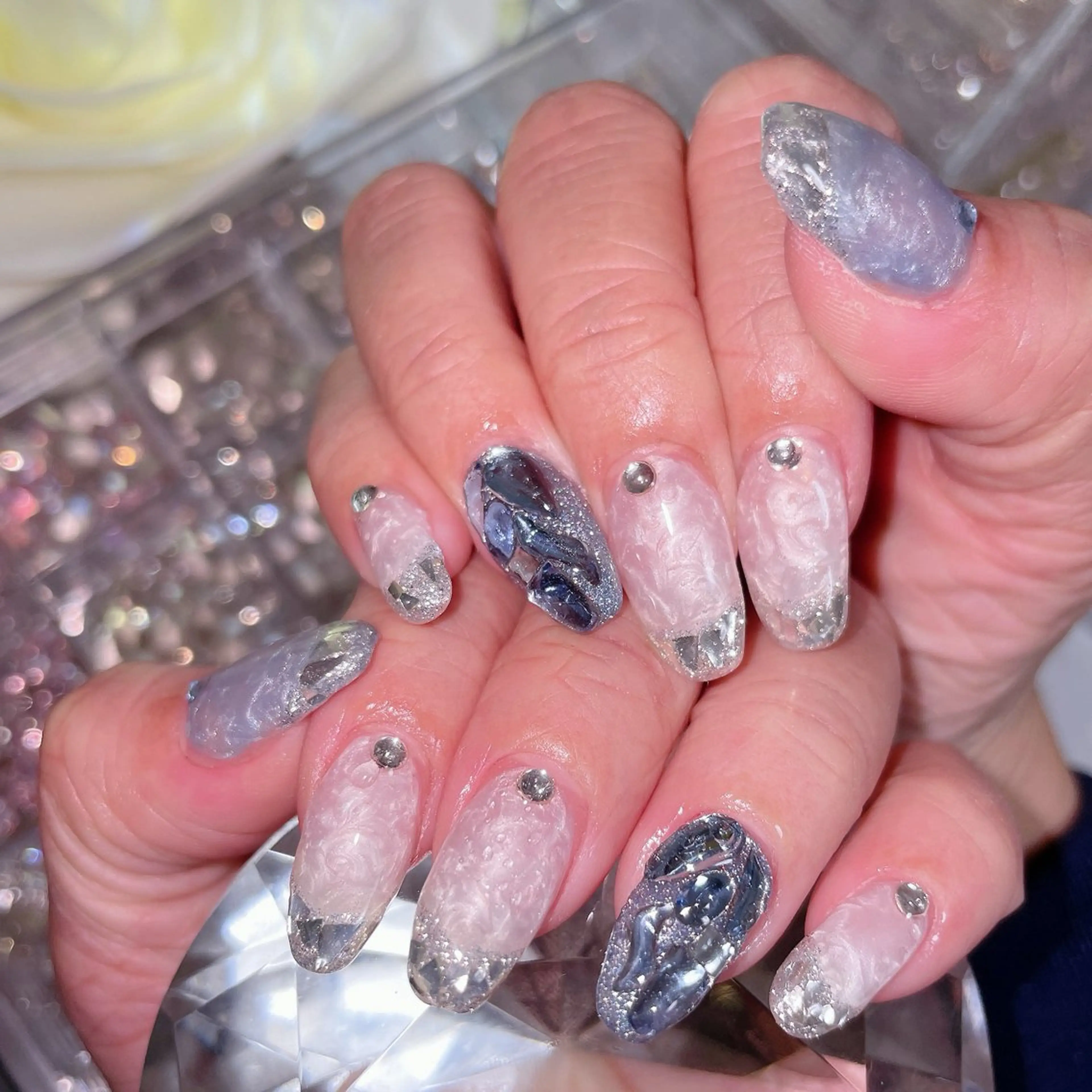 ネイル misun_ nailのネイルデザイン