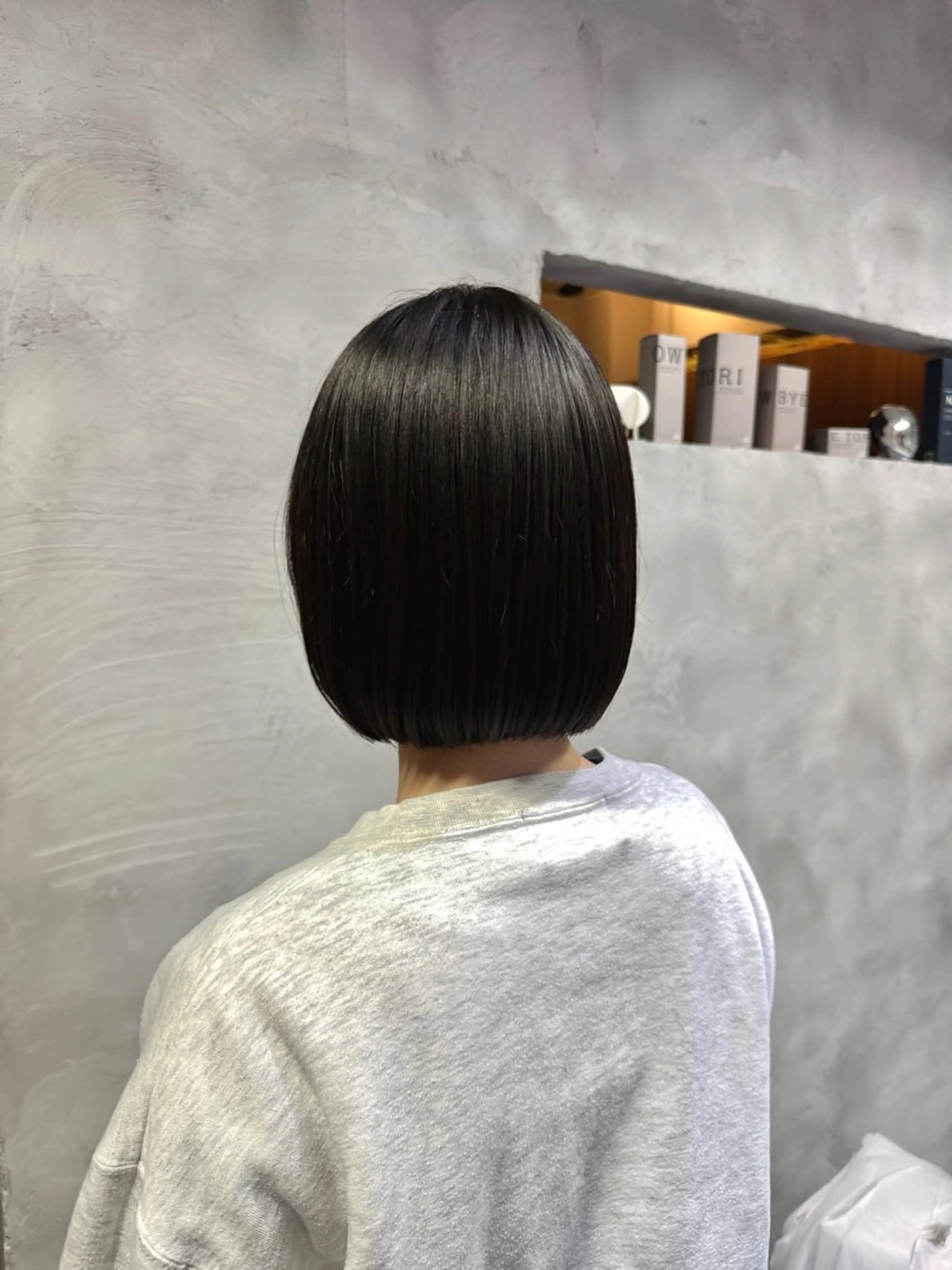 ショート カット Lyuck ⋆✦ HIROMIのヘアスタイル