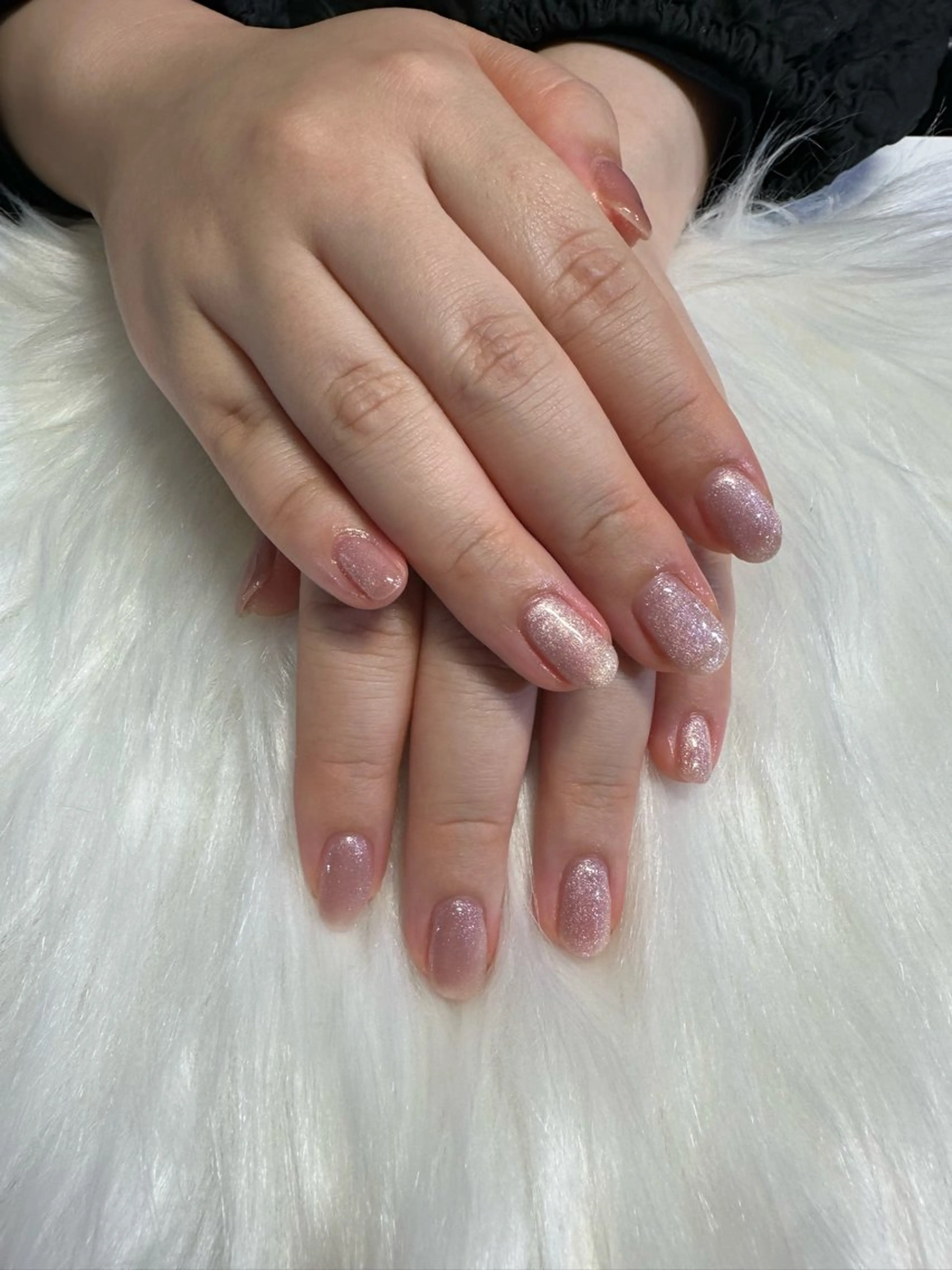 ネイル ★RISA★ 伊勢崎 【KARAT】のネイルデザイン