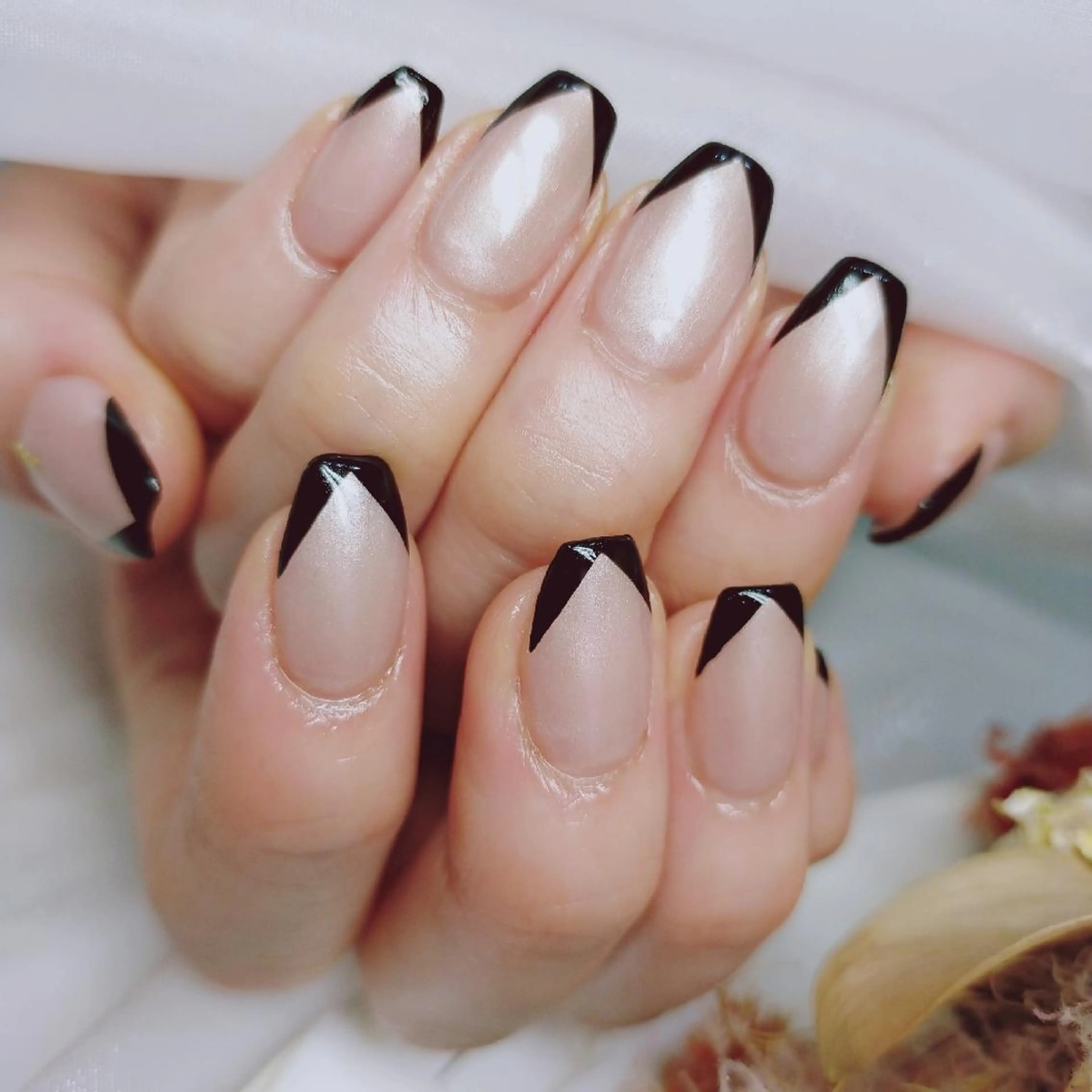 ネイル 森 ネイルサロンのネイルデザイン