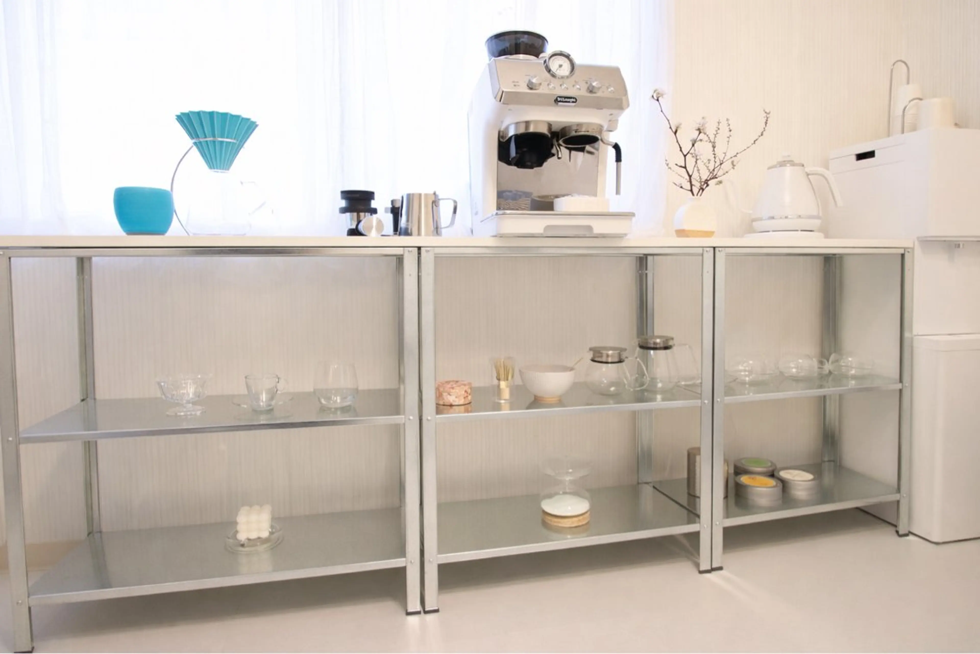 アロマ/ヘッドスパ KOTORA SPAのエステ・リラクイメージ