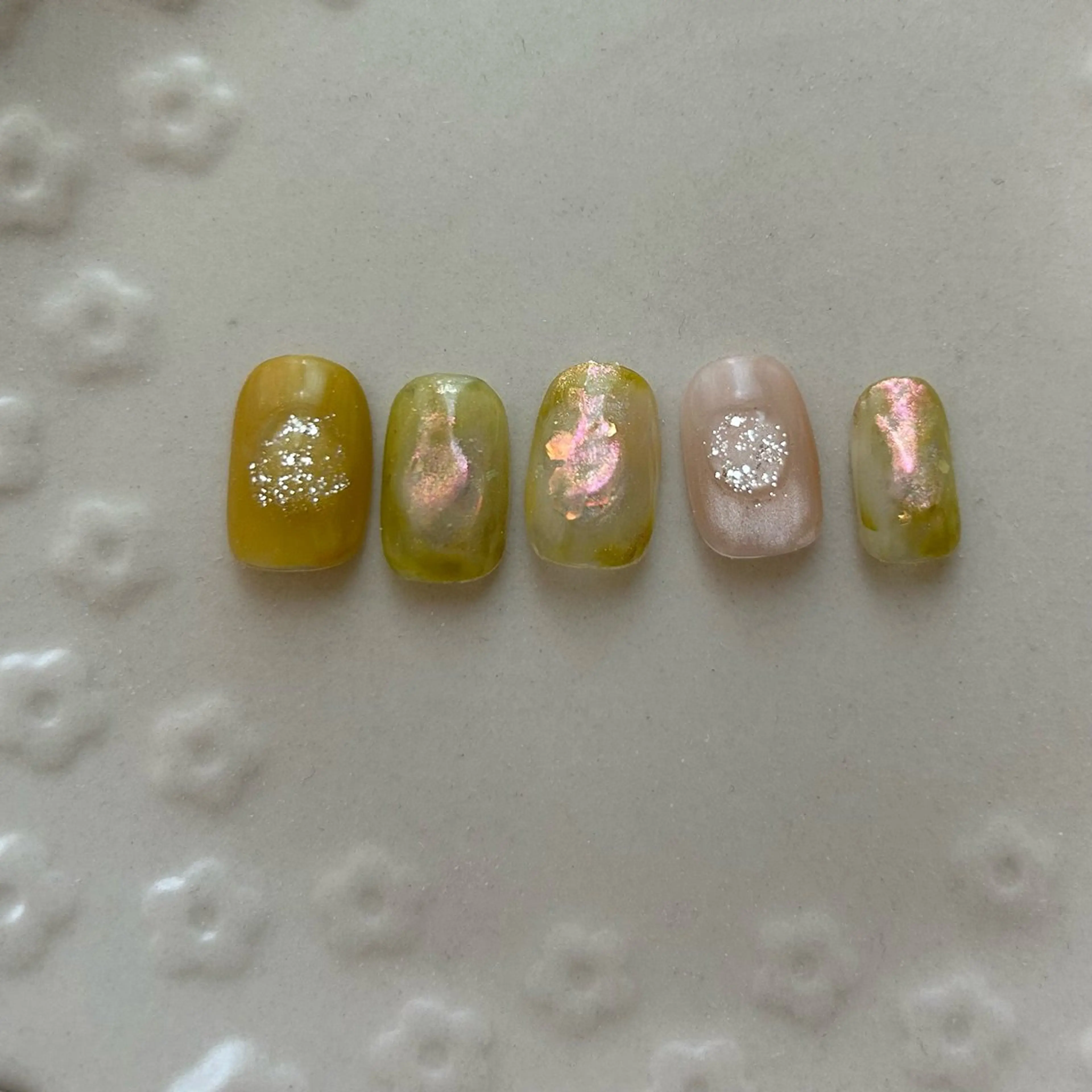 ショート ショートネイル. Home sweetのネイルデザイン