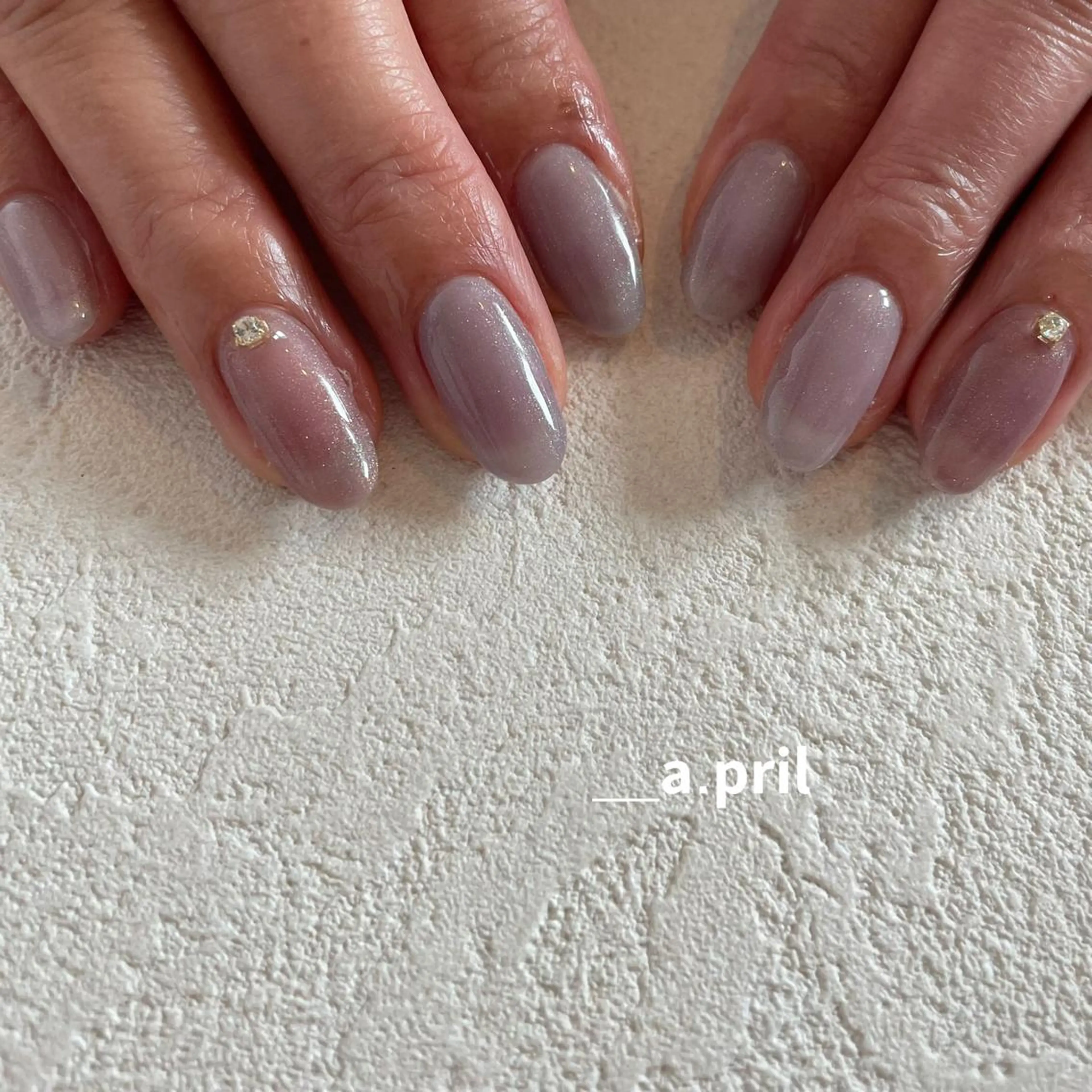 ネイル ayaka .のネイルデザイン