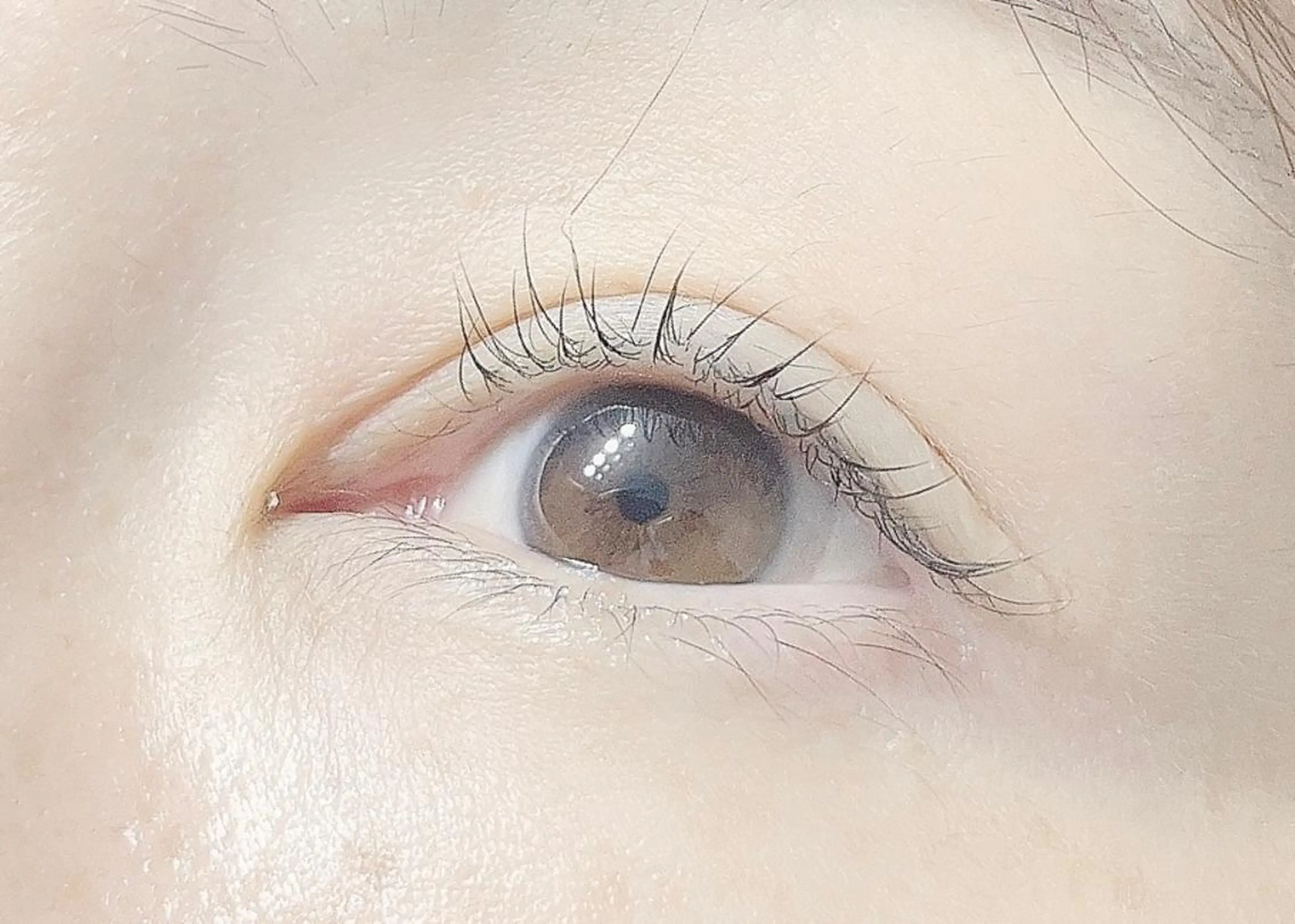 マツエク・マツパ Nail Salon Momoのネイルデザイン