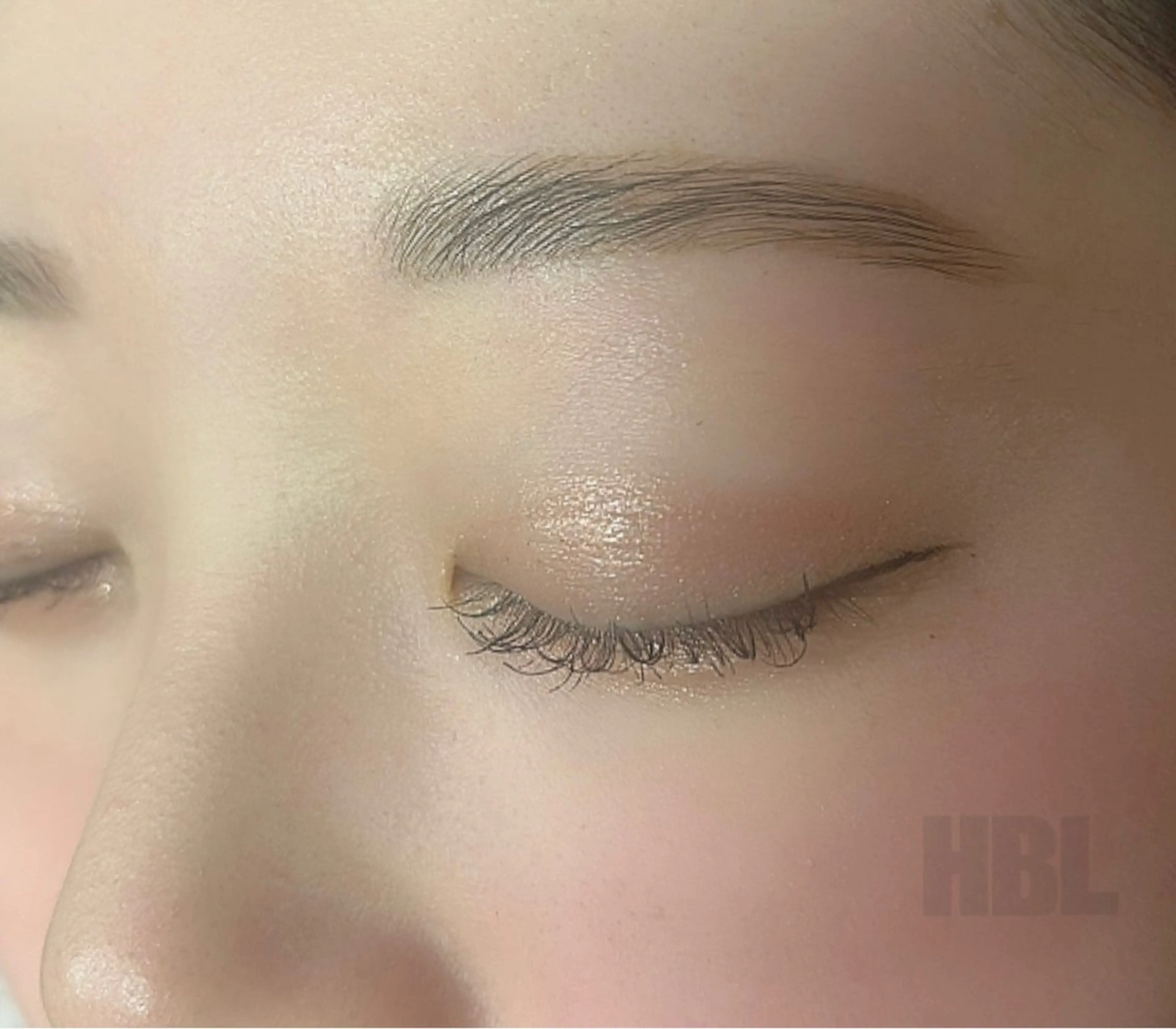 アイブロウ その他 hikari 🌻*.ﾟのマツエク・マツパデザイン