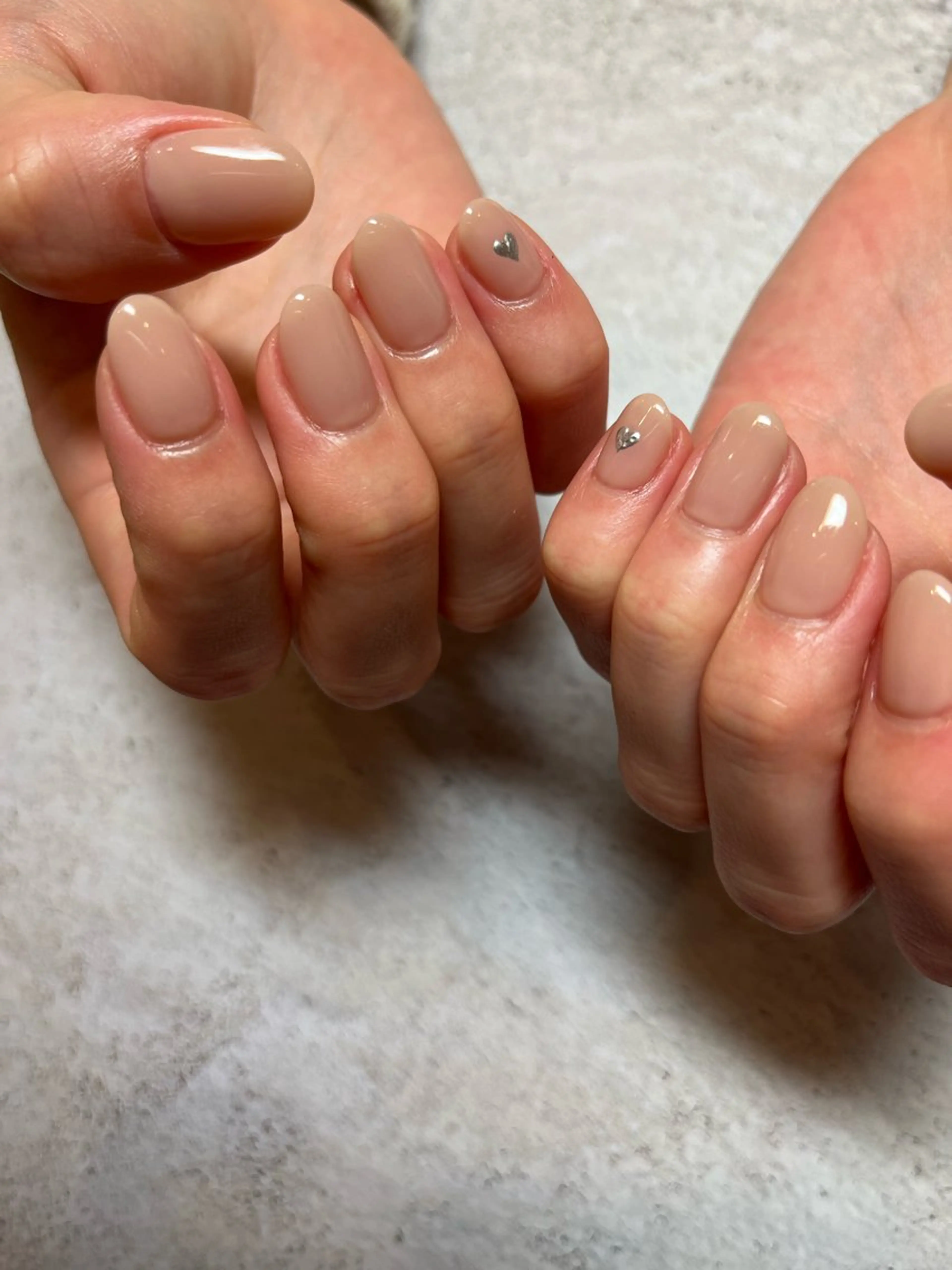 ネイル フットネイル 【LINON】 airiのネイルデザイン