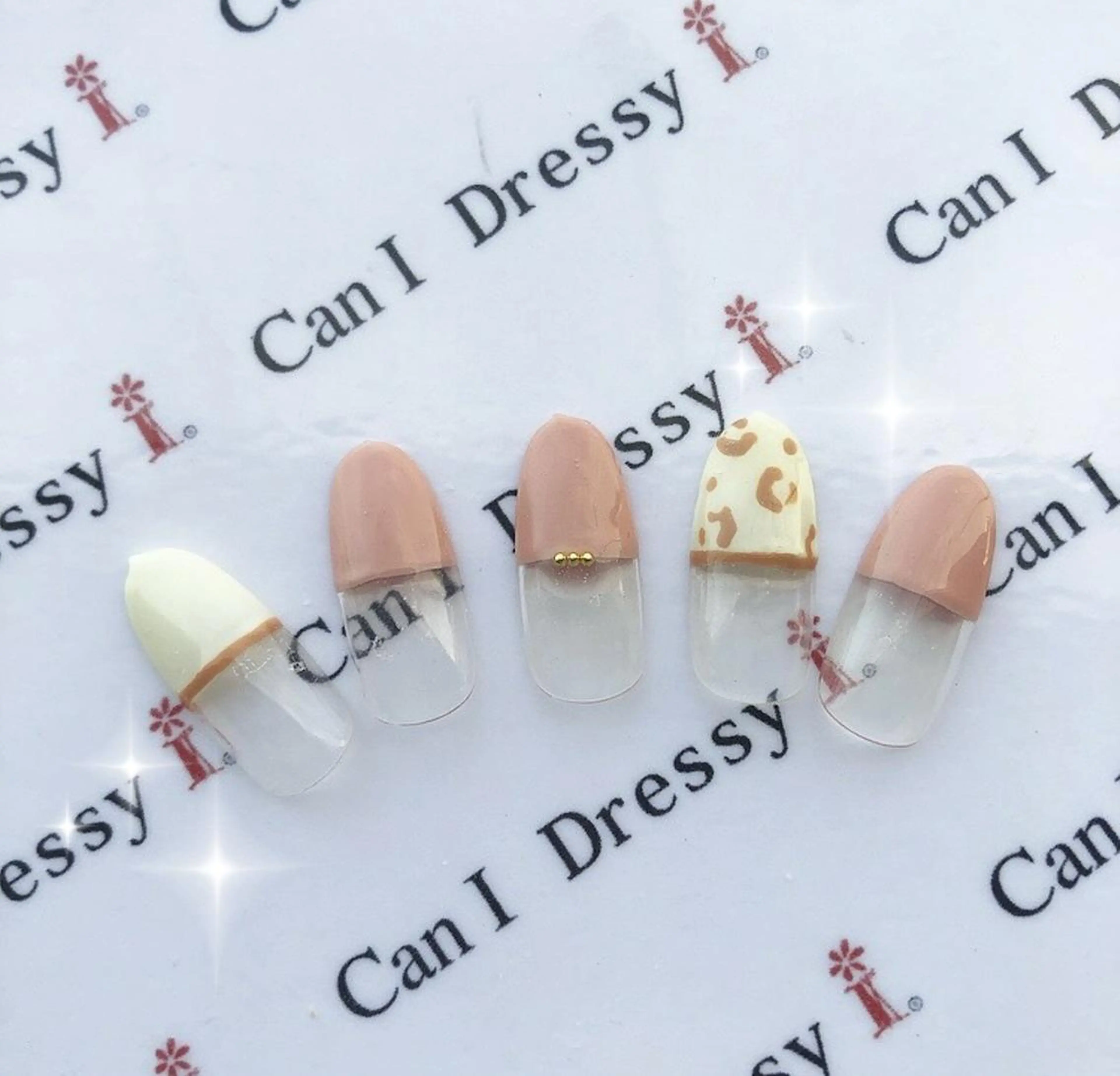 ネイル Pine Color パインカラーのマツエク・マツパデザイン