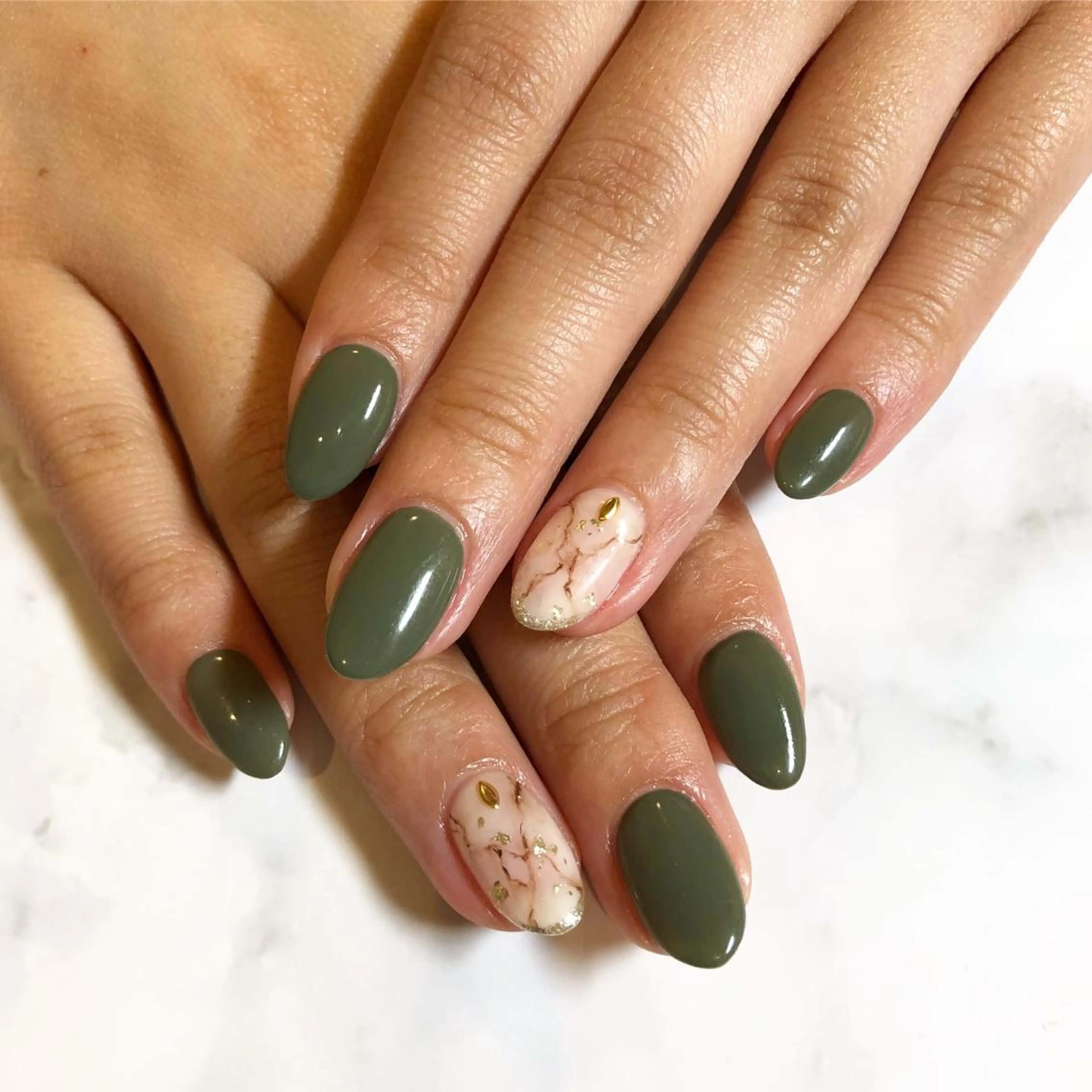 ネイル nail salon Titaleeのネイルデザイン