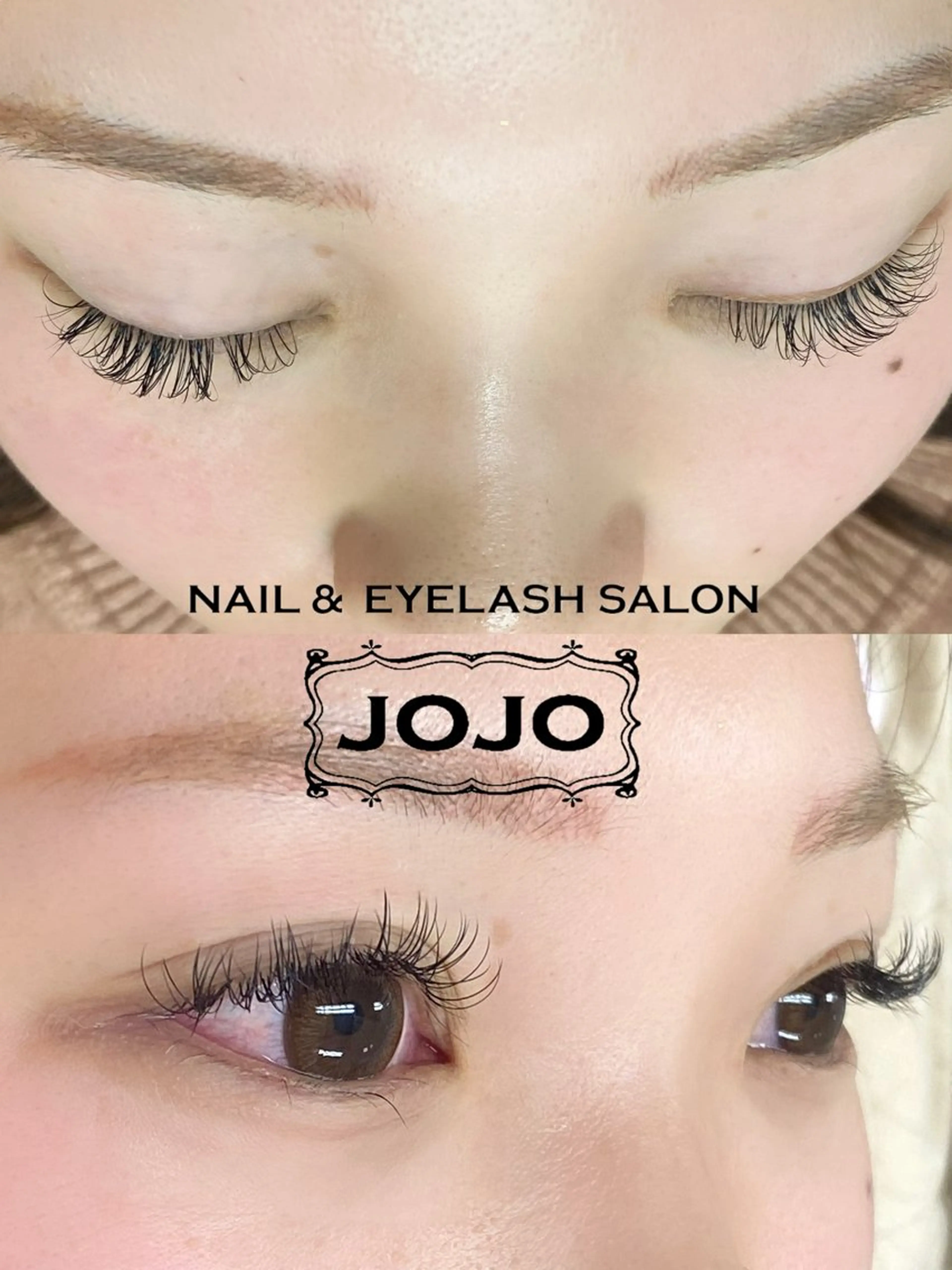 マツエク・マツパ こだま 。のネイルデザイン