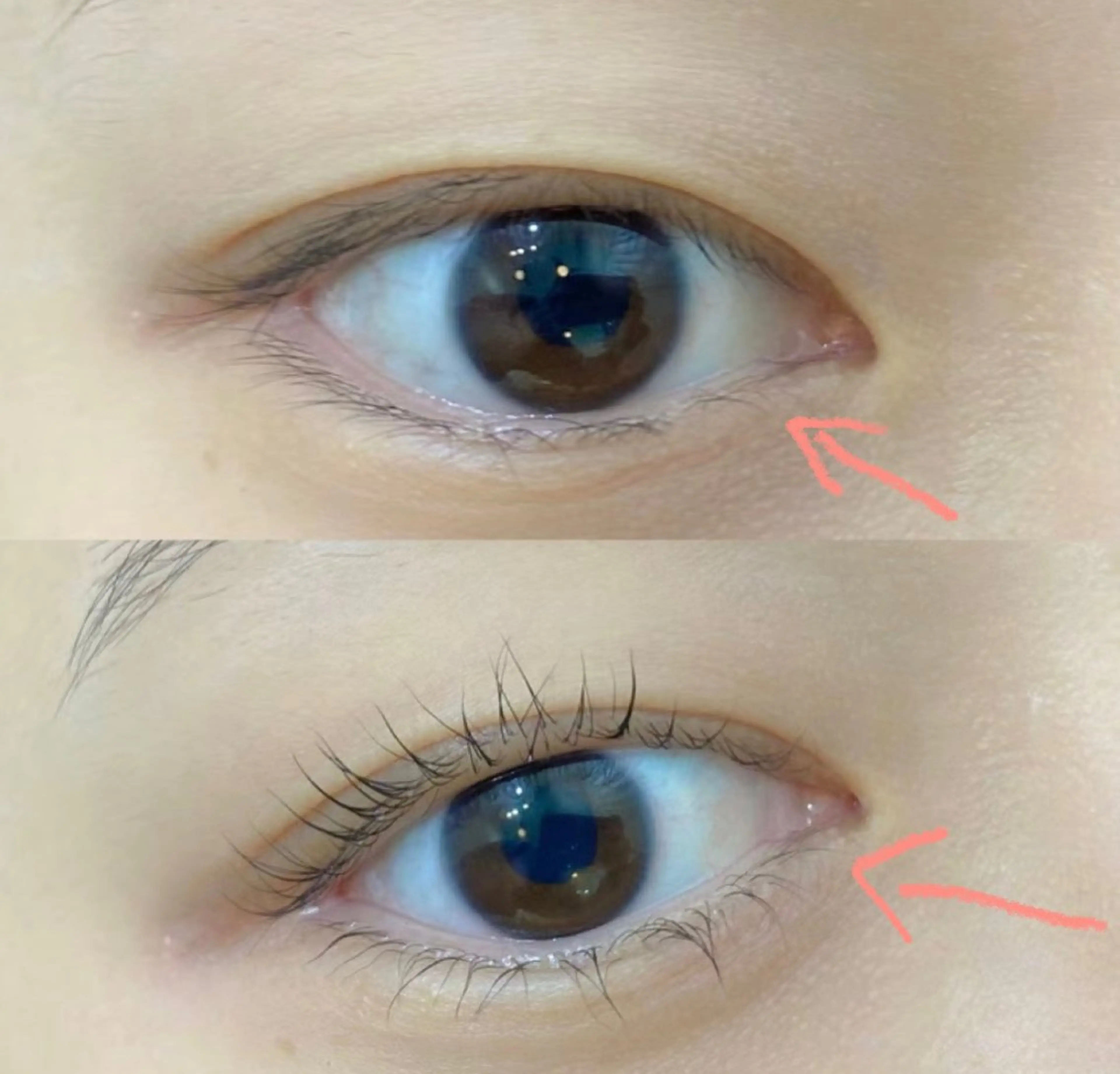 マツエク・マツパ マツパ CiCi🫧 eyelashのマツエク・マツパデザイン