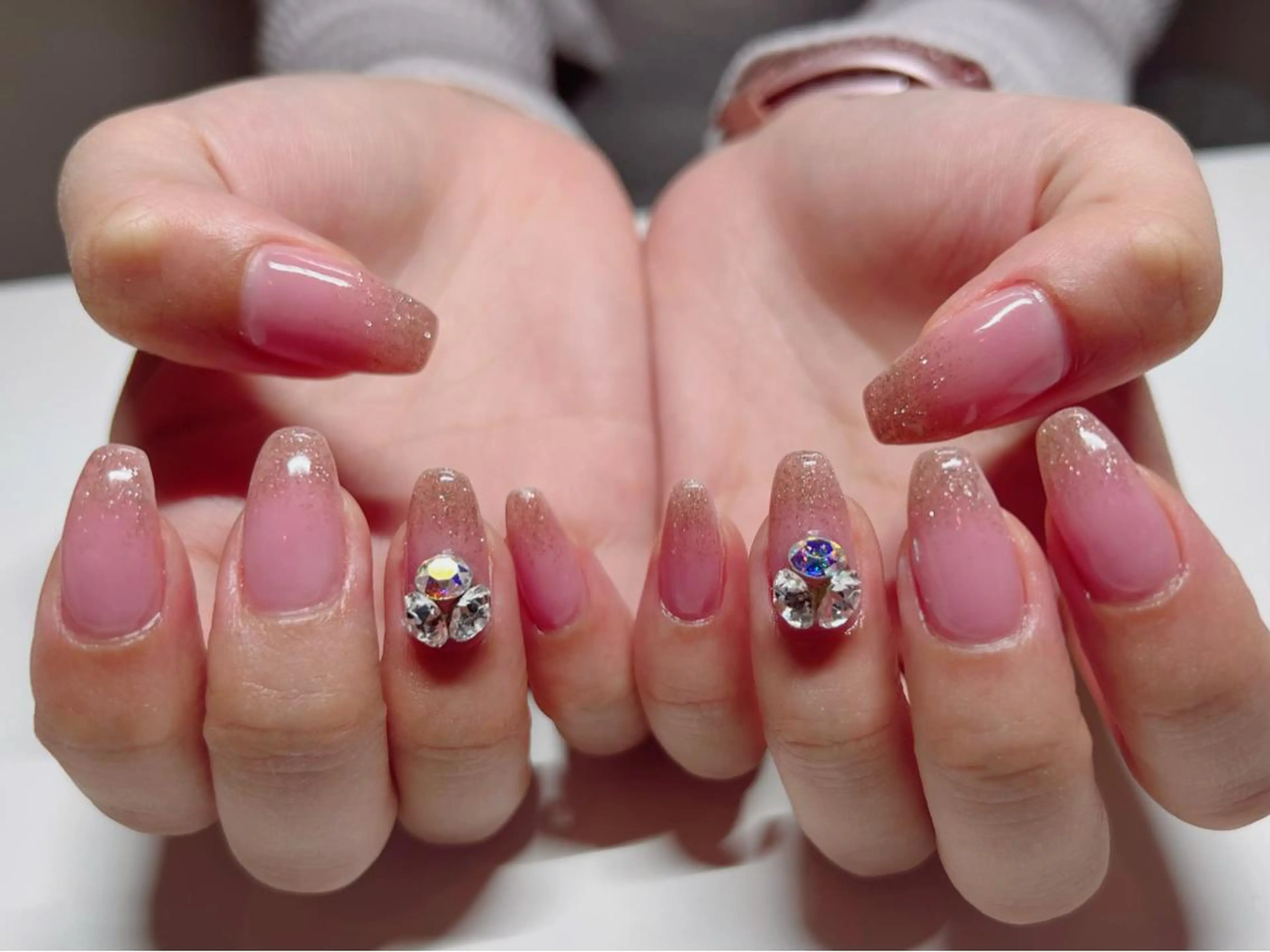 ネイル ハンドネイル IRAS..nail ＥＲＩＫＡのネイルデザイン