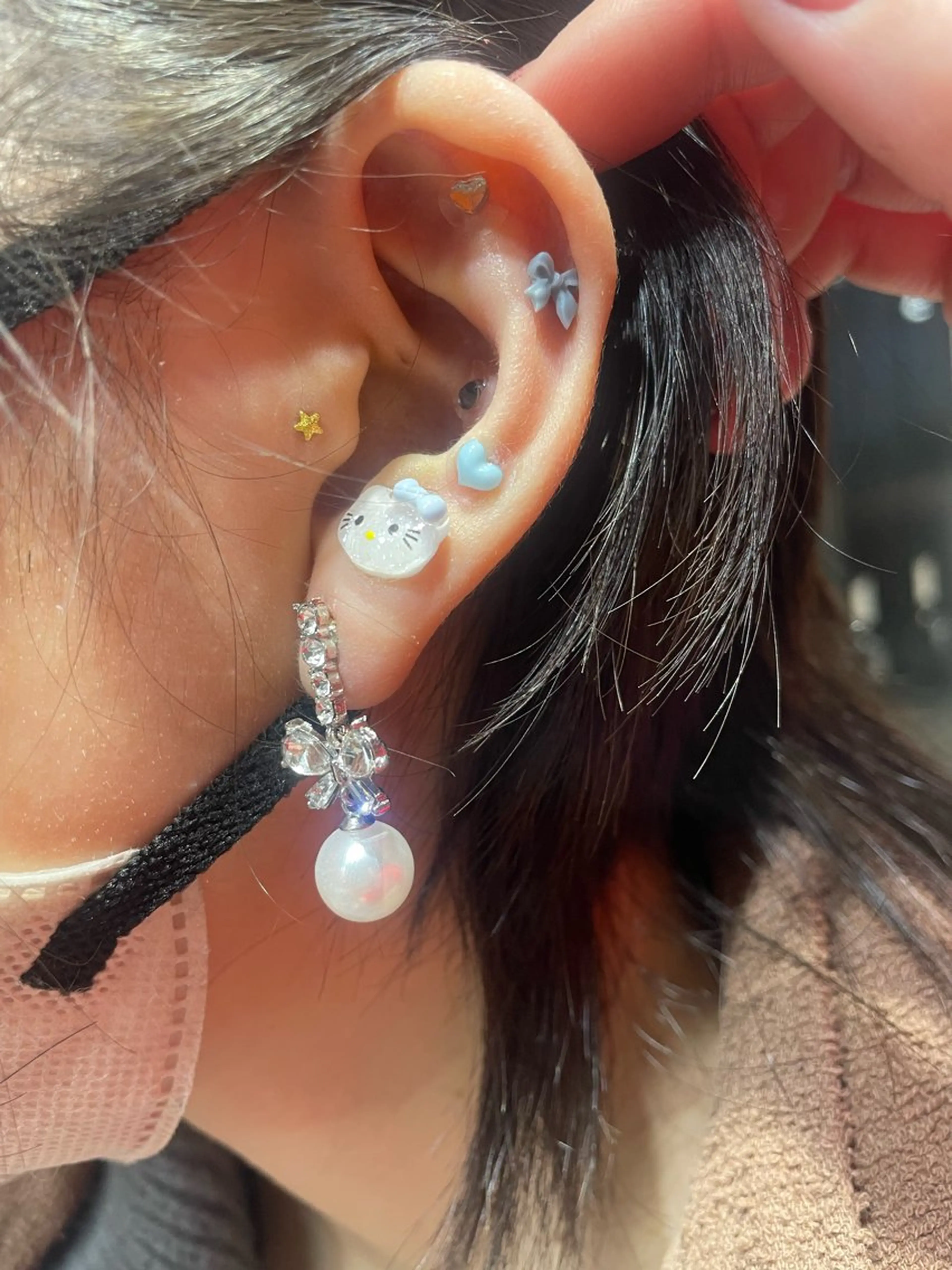 その他 SALOWIN ebisu所属・海外ヘア🇺🇸✨ 恵比寿　MIYUKIのヘアスタイル