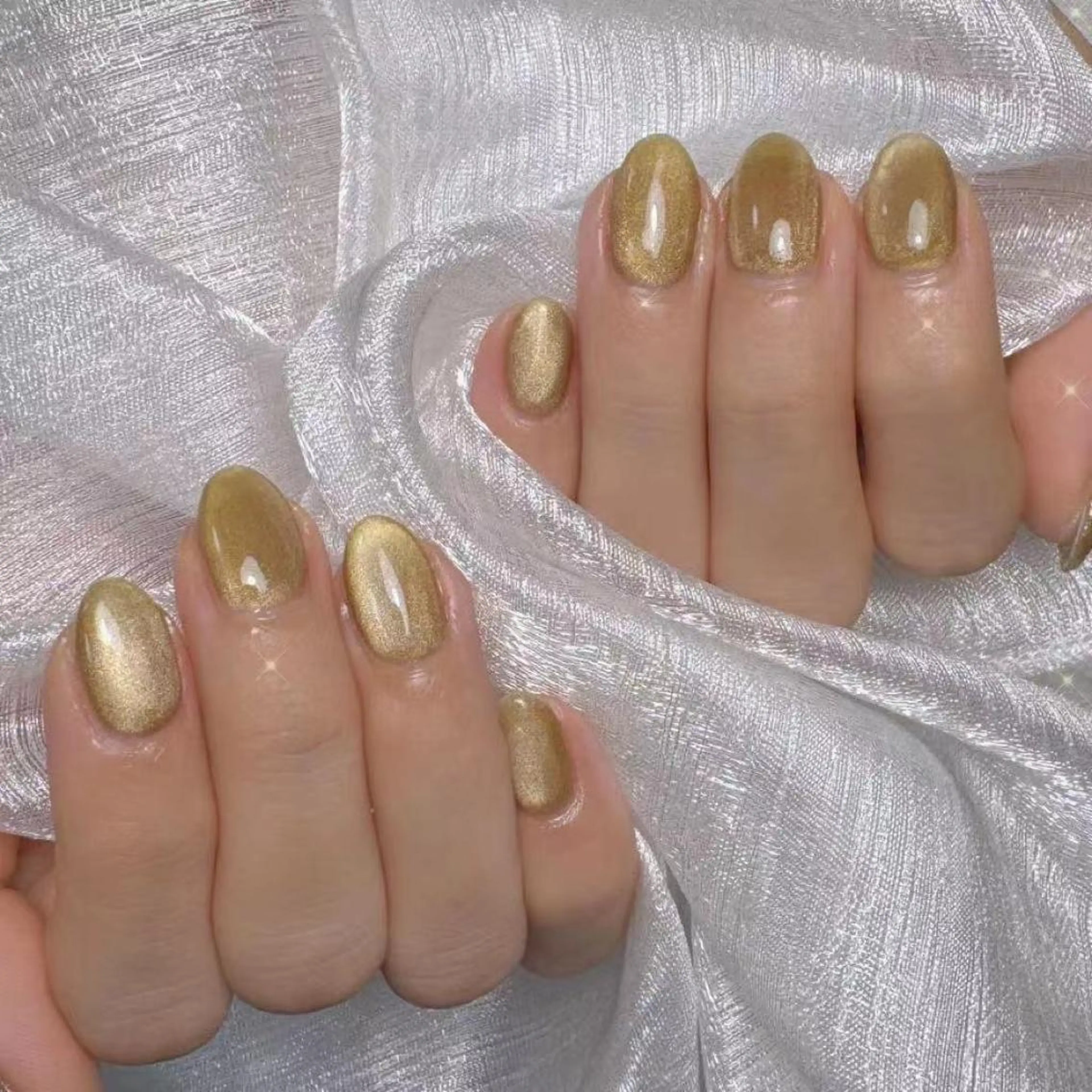 ネイル ハンドネイル 木村 モモのネイルデザイン