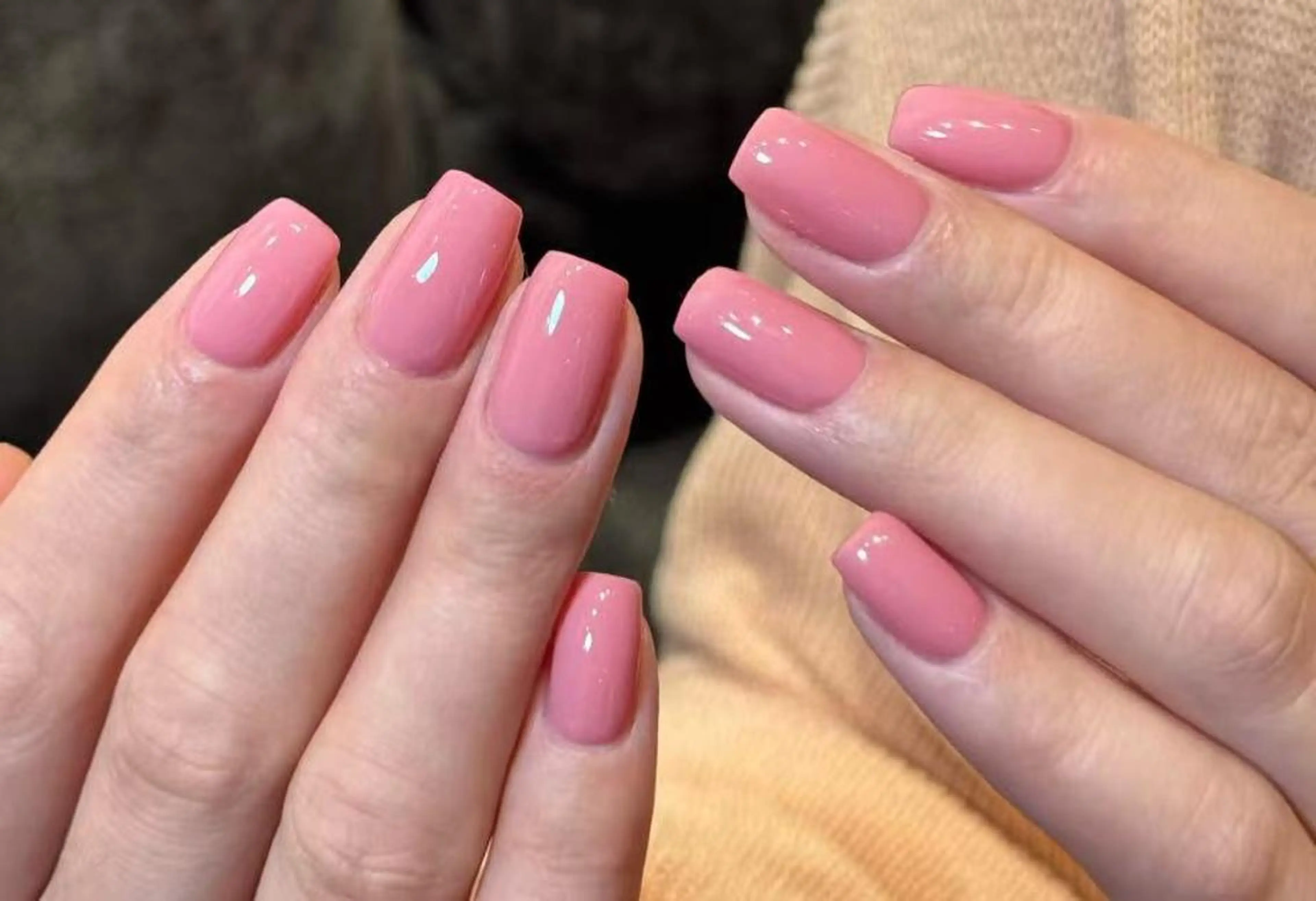 ネイル 🎀 UU_nailのネイルデザイン