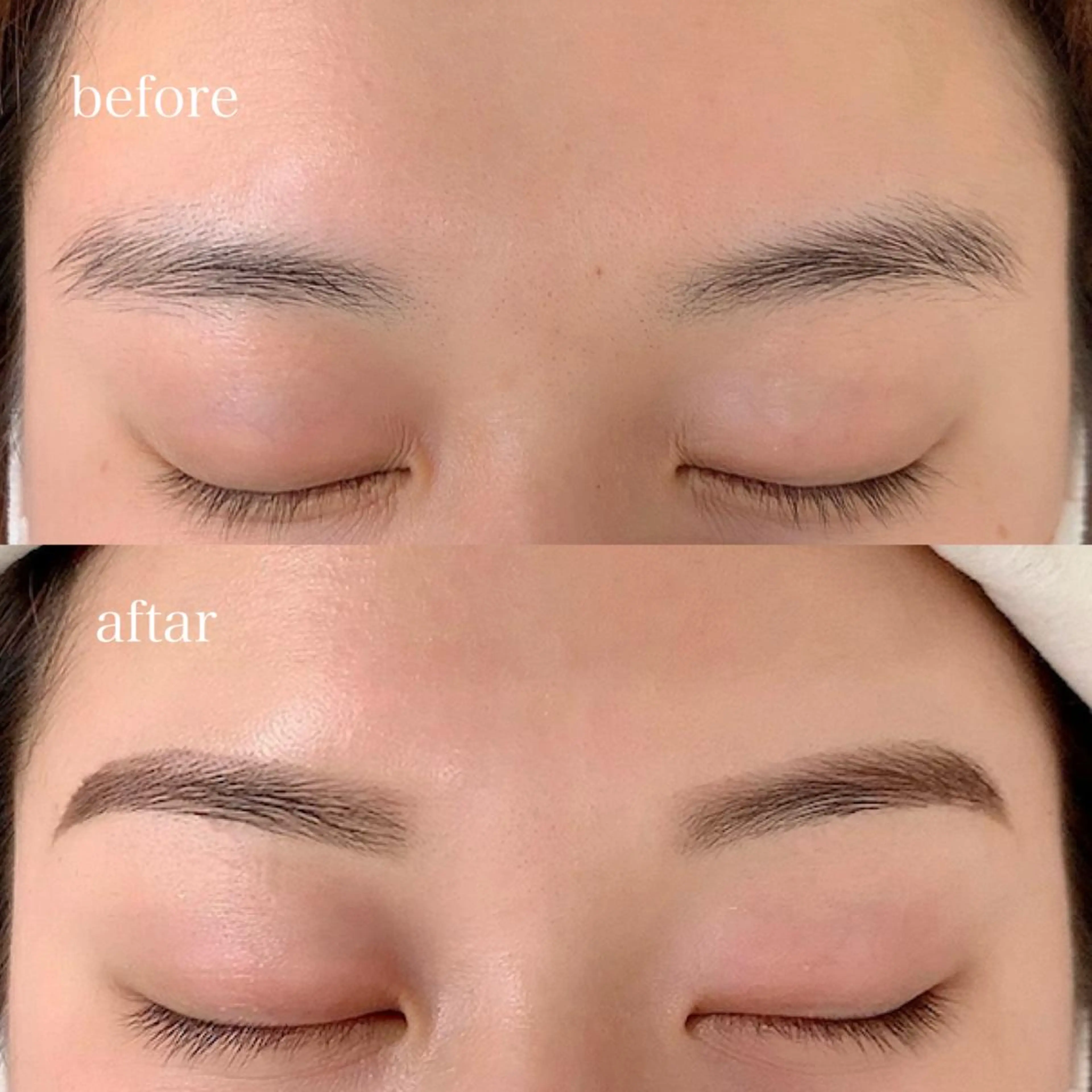 アイブロウ ワックス脱毛 眉カット その他(アイブロウ) koyama harukaのマツエク・マツパデザイン