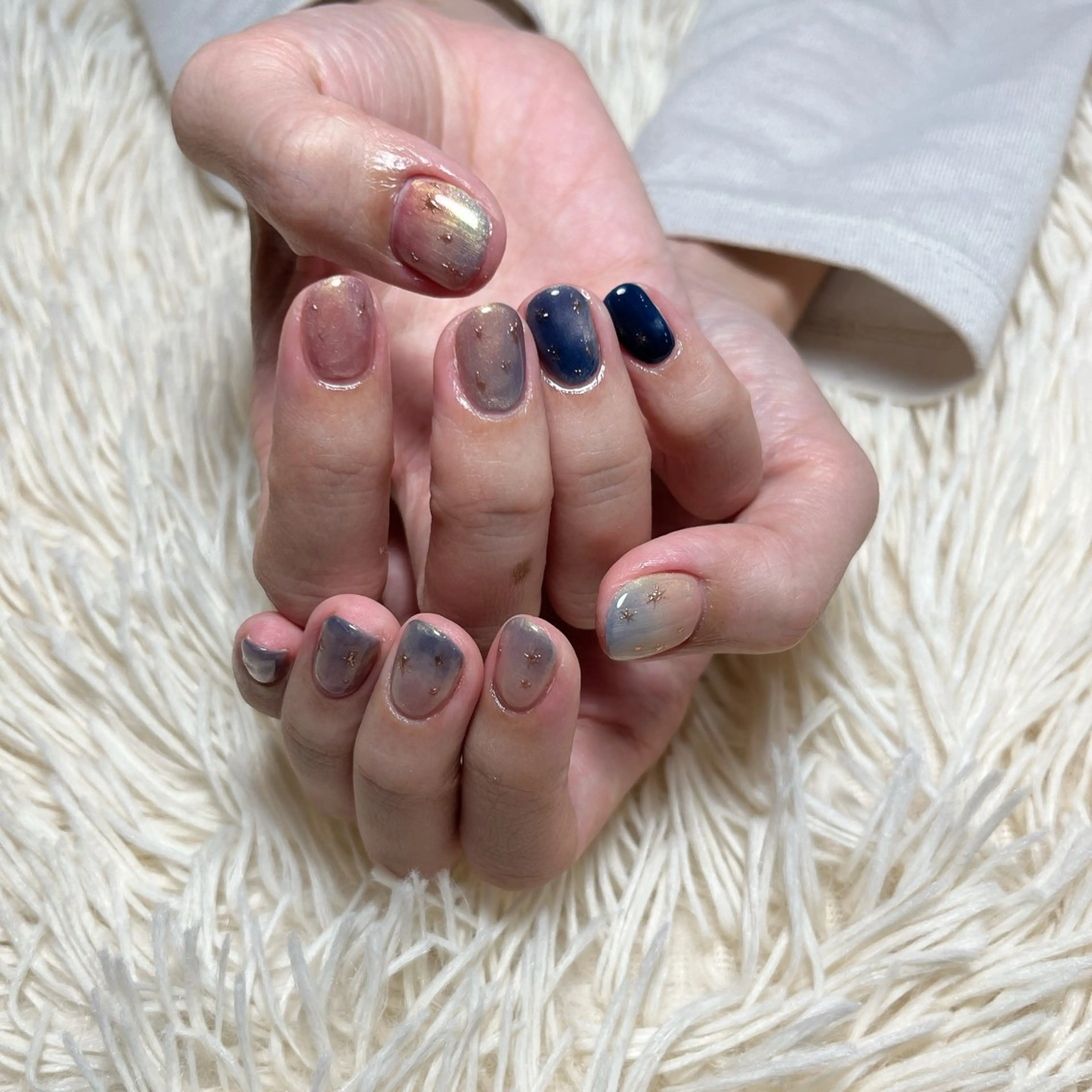 ネイル nailsalon Joseeワシズのネイルデザイン