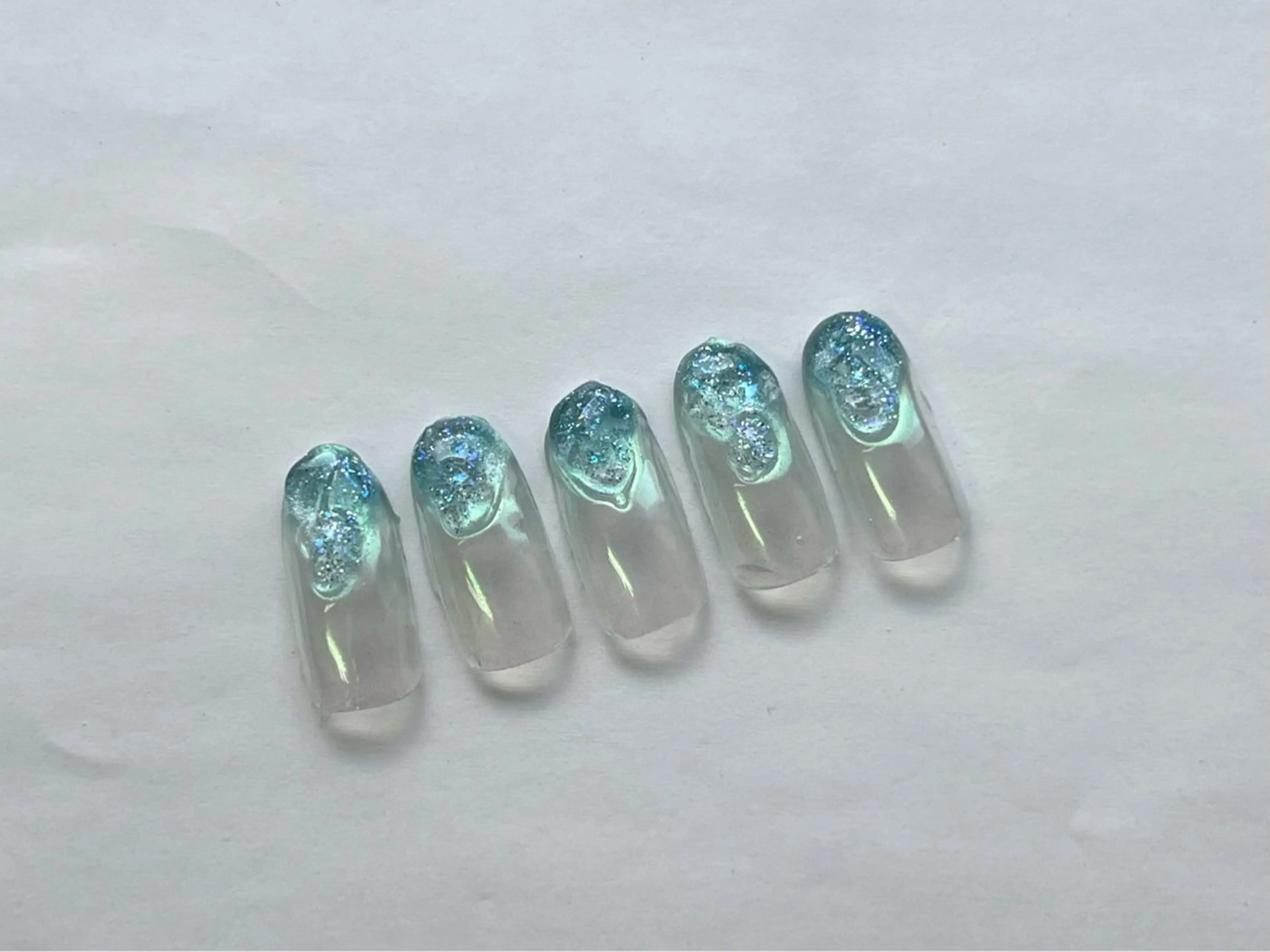 ハンドネイル 【スカルプ専門店】 RounGe町田店のネイルデザイン