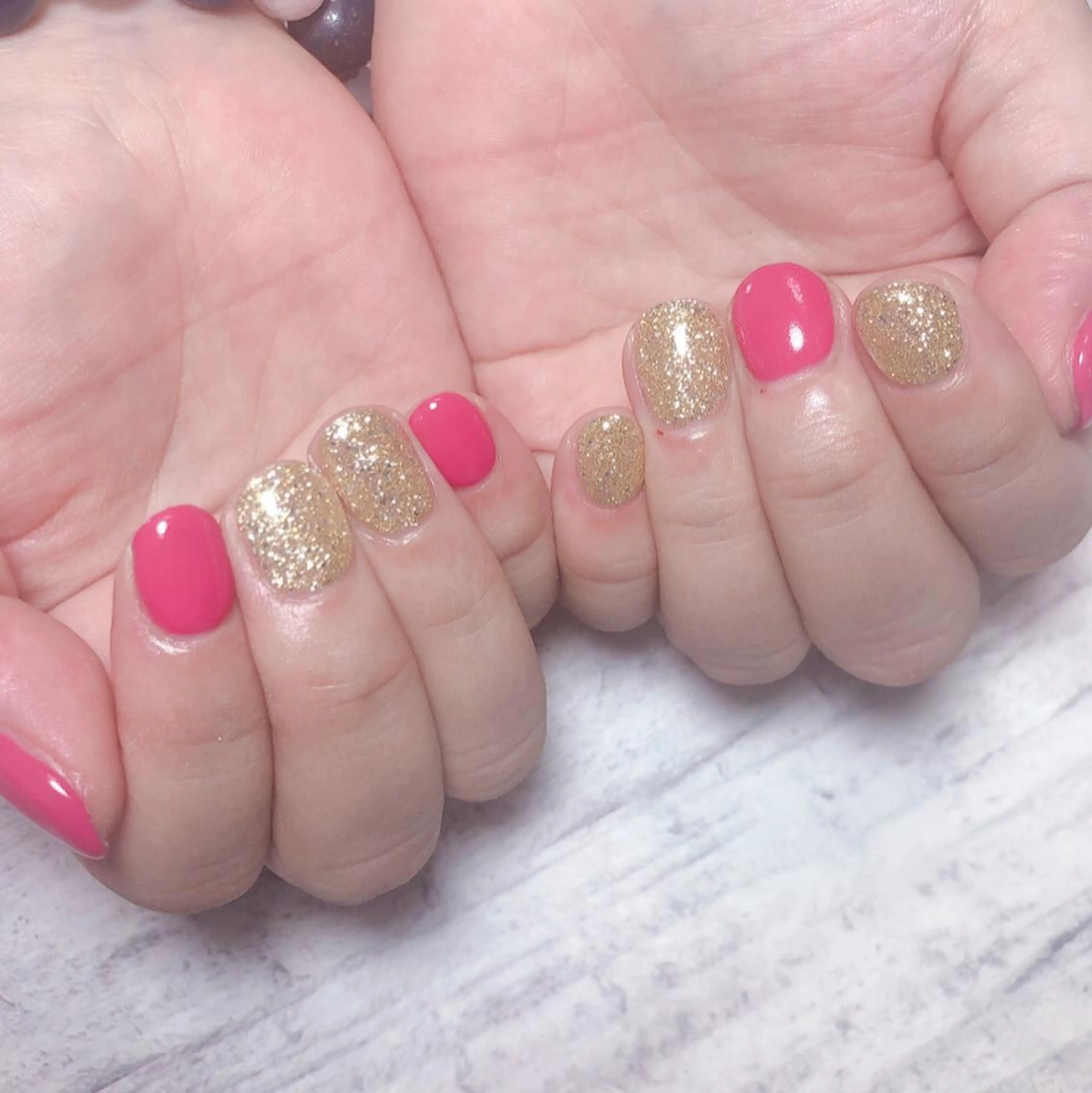 ネイル DollyGirl KYOKOのネイルデザイン