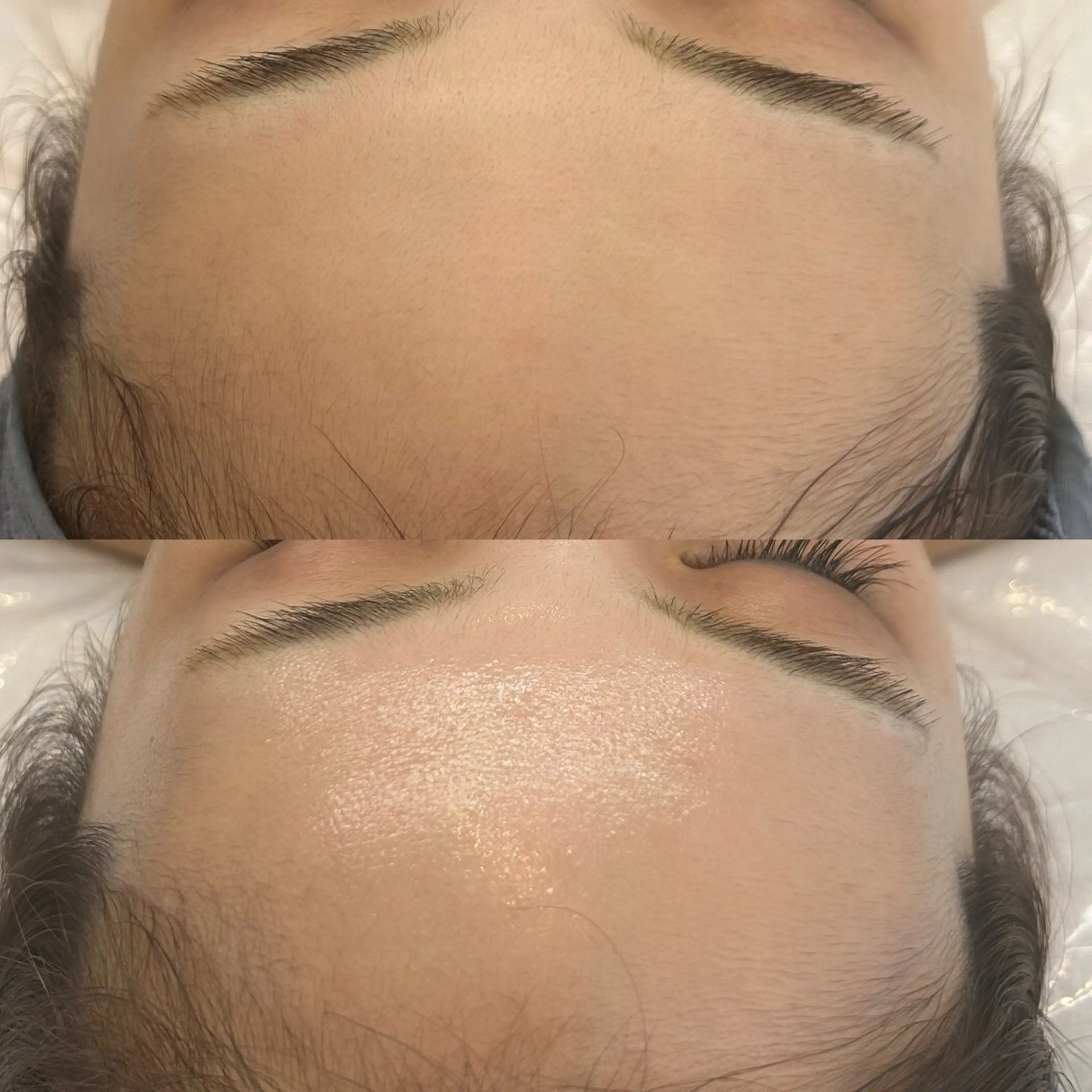 エステ 韓国🇰🇷価格 サロン_Nbibiの眉毛・アイブロウイメージ