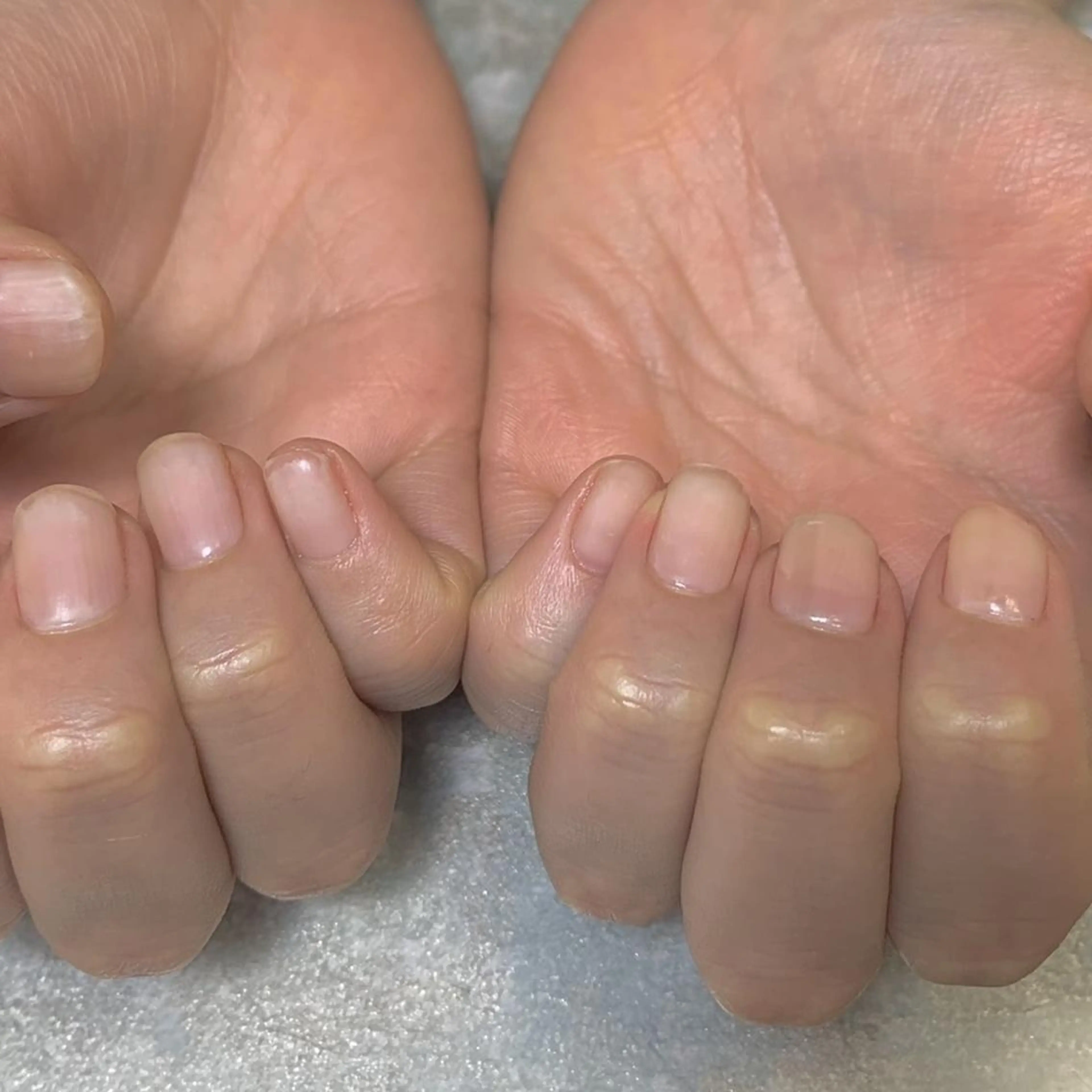 ネイル マットネイル Eden ♾️のネイルデザイン