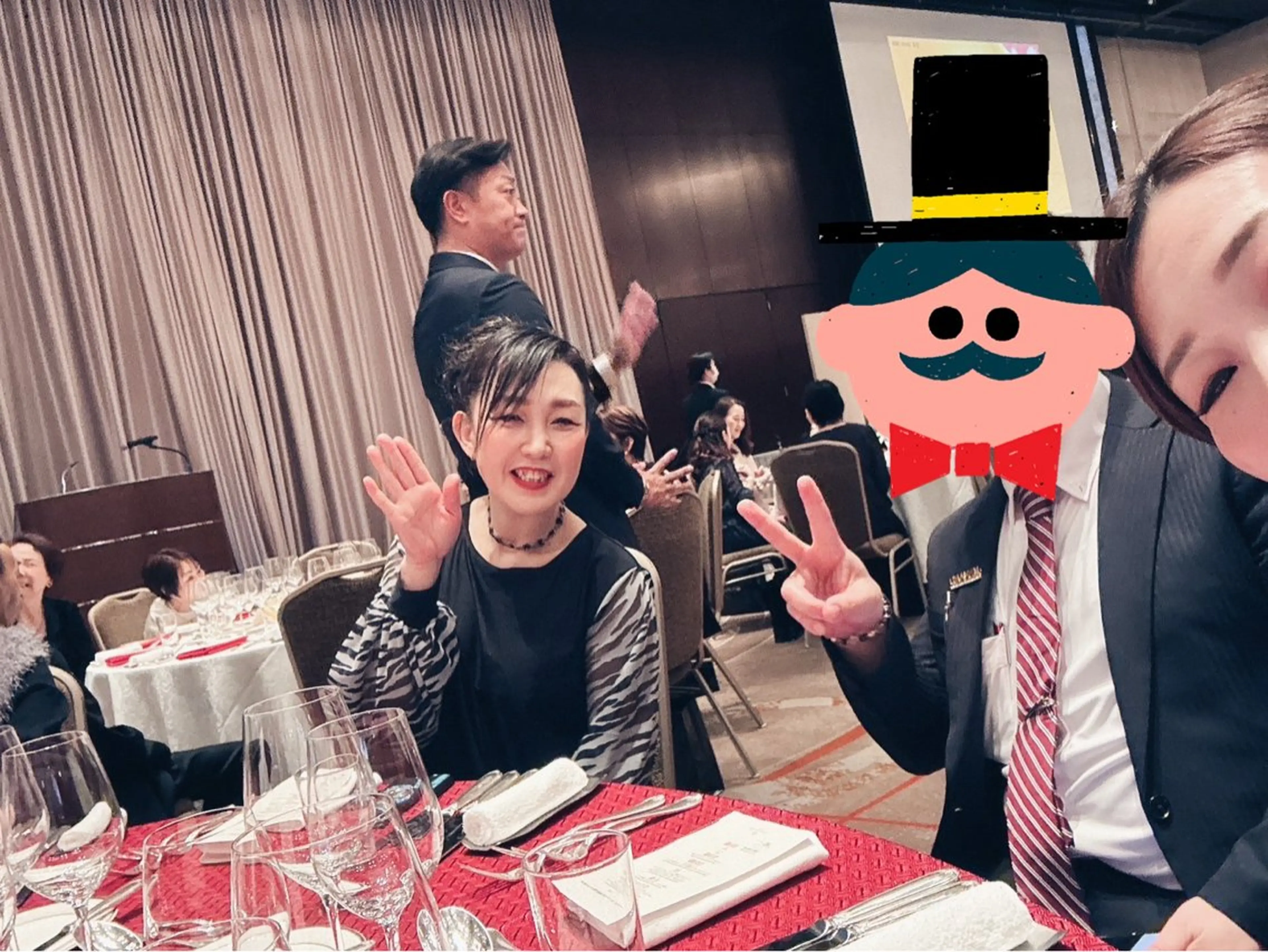 岩井 秋子のエステ・リラクイメージ