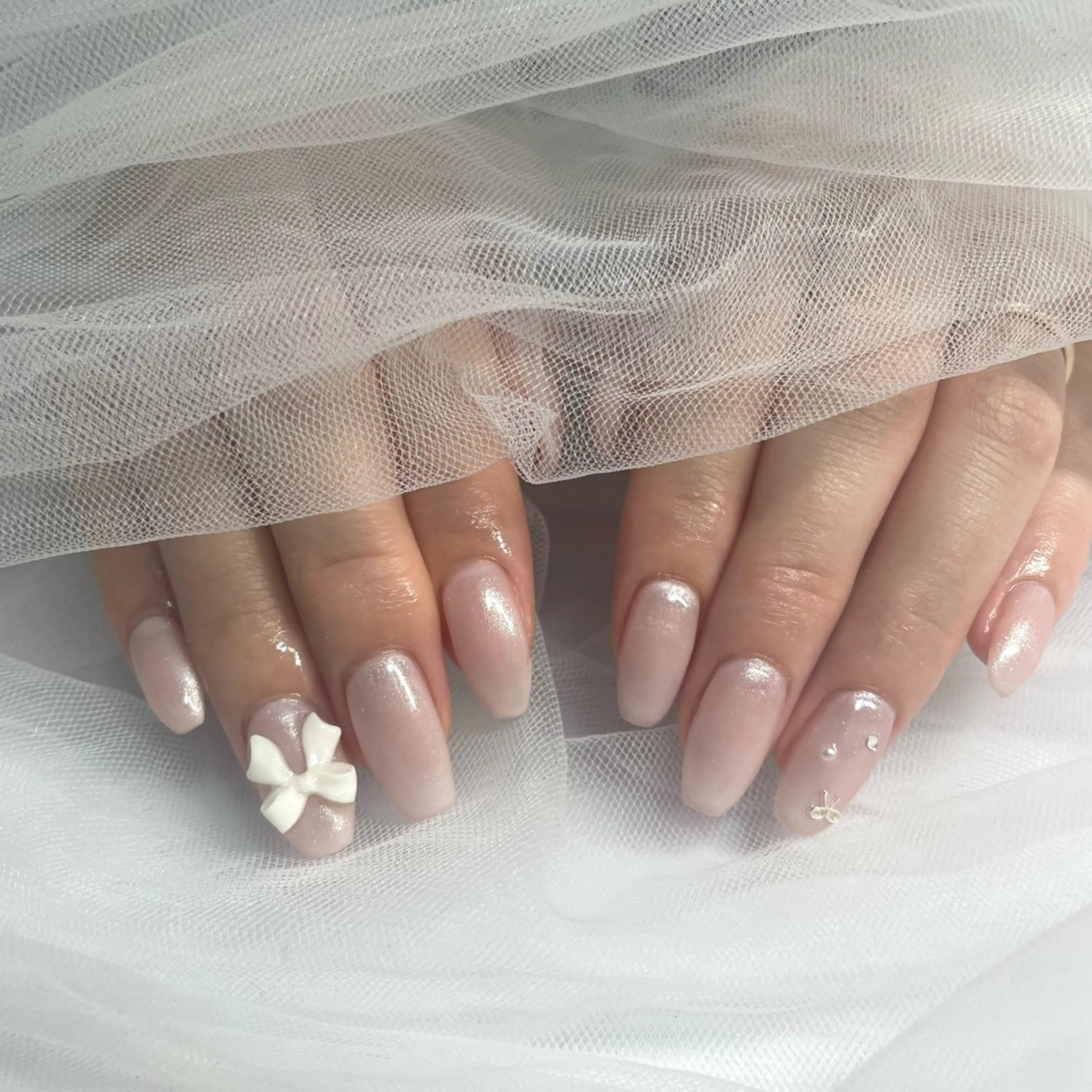 ネイル 佐柄 あすかのネイルデザイン