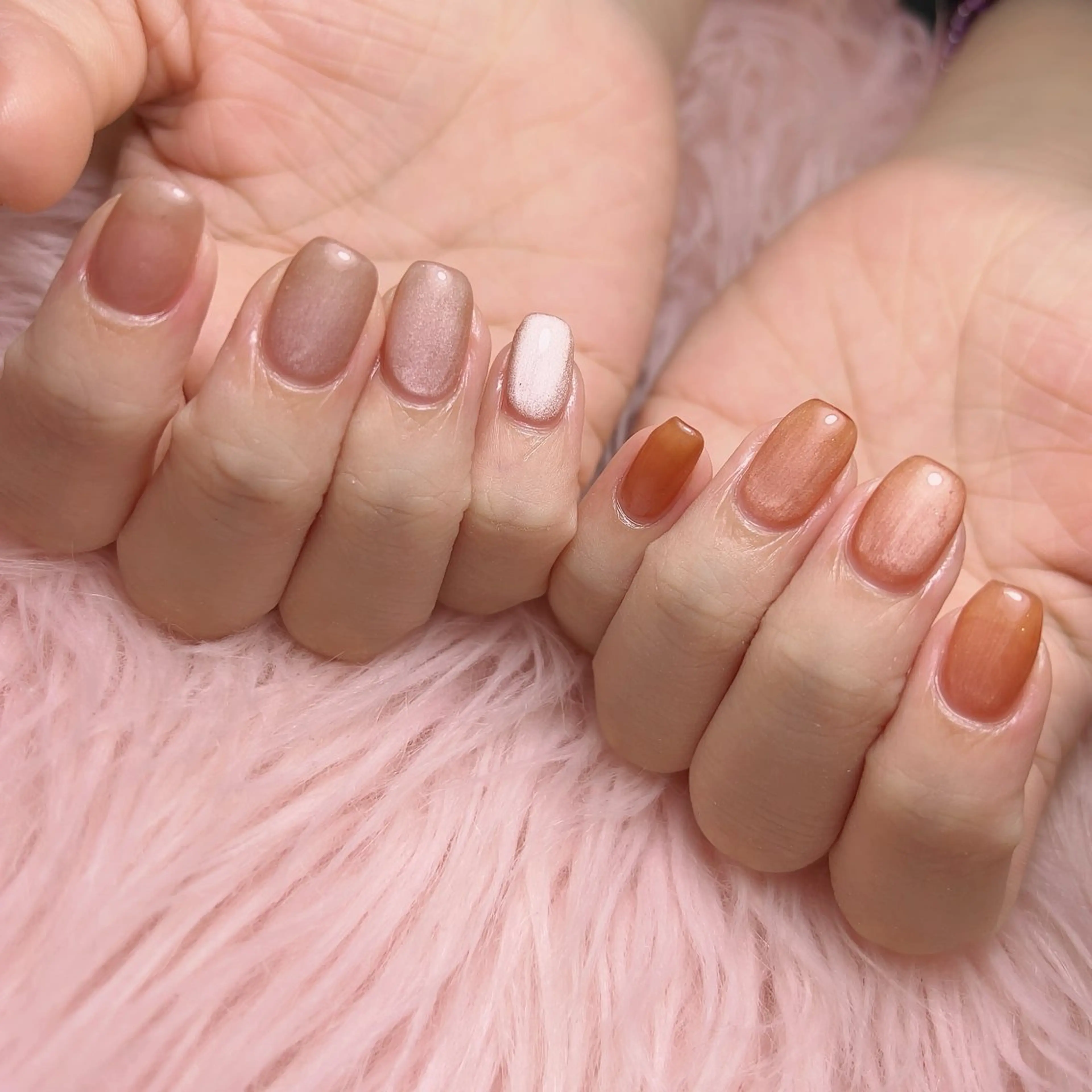 ネイル Artgallery YUKIのネイルデザイン