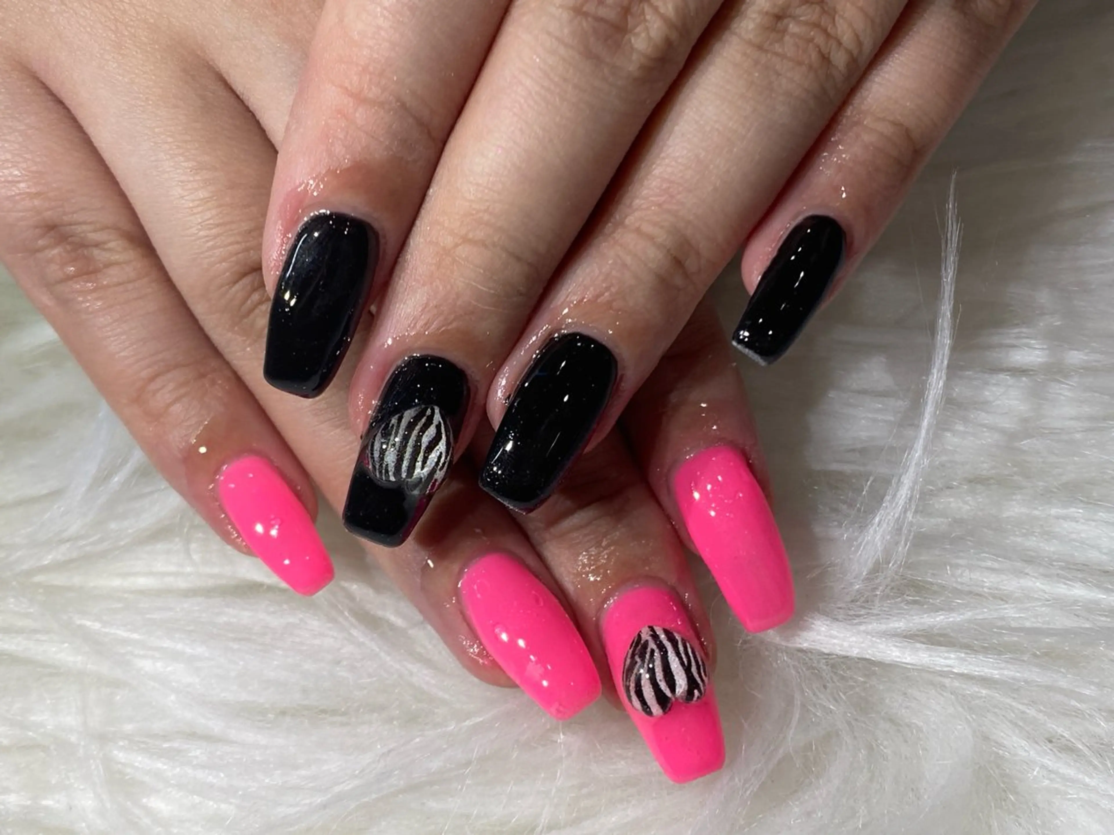 ネイル Beauty Salon Lunaのエステ・リラクイメージ