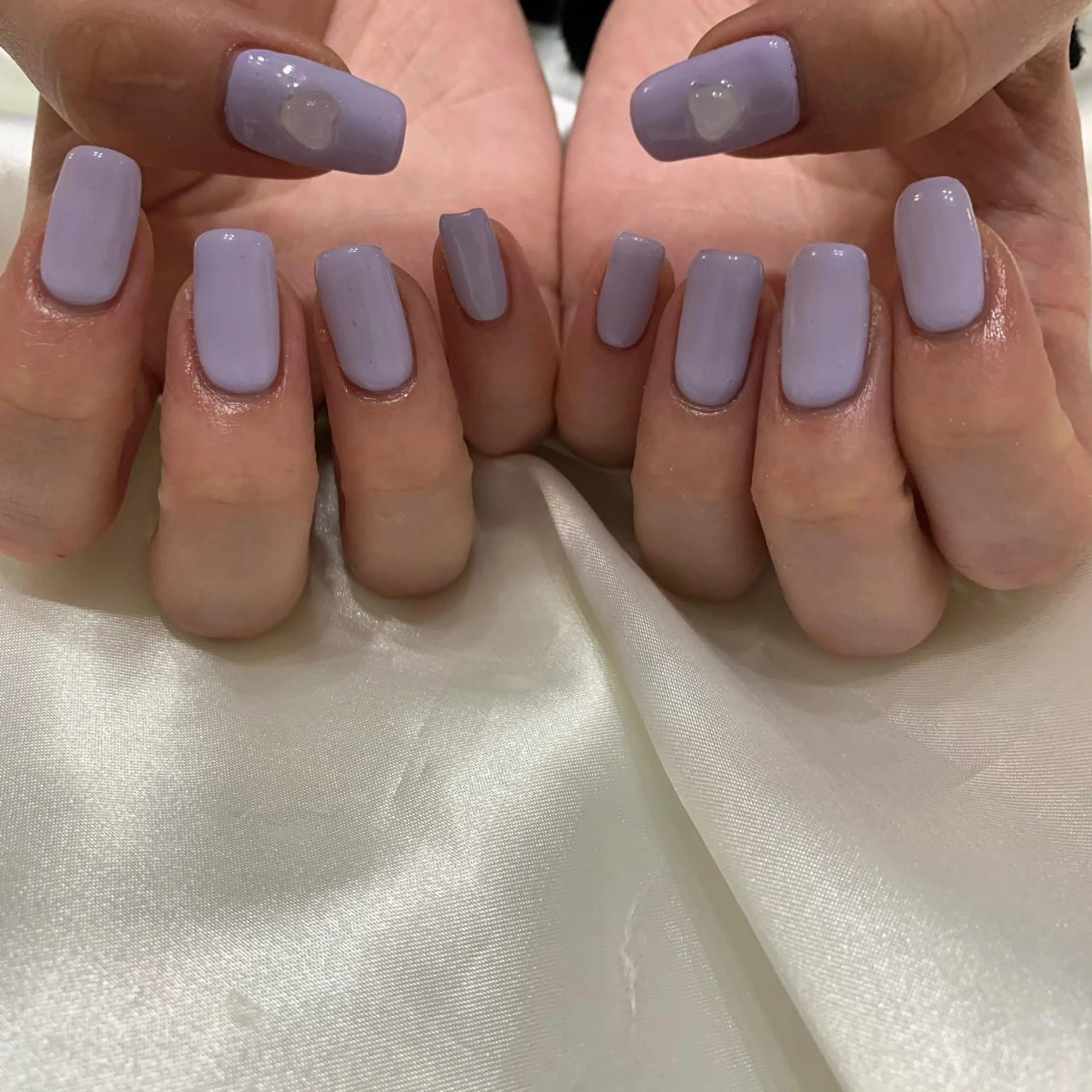 ネイル nailist akariのネイルデザイン