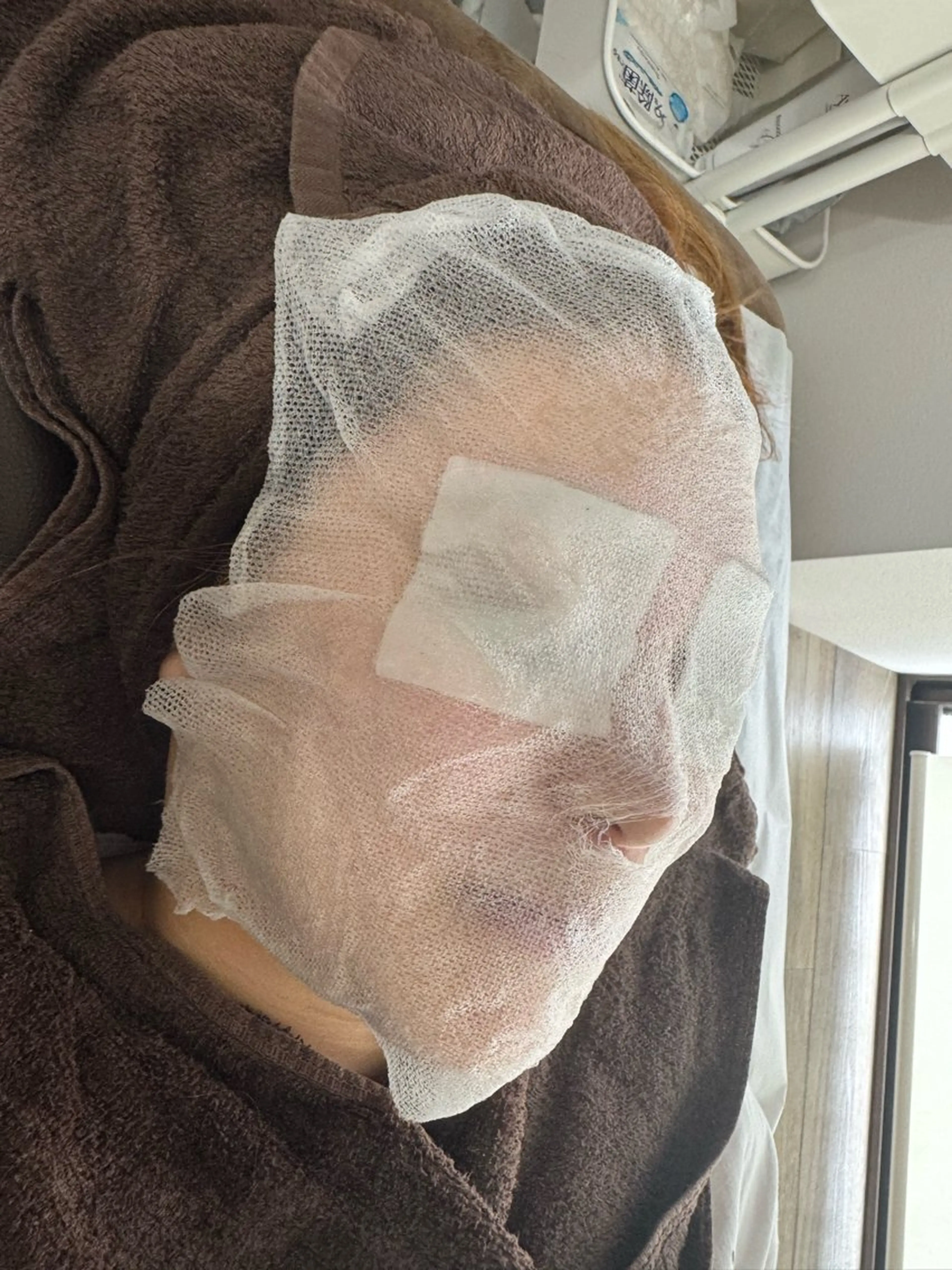 villa ☺︎草山 楓花のエステ・リラクイメージ