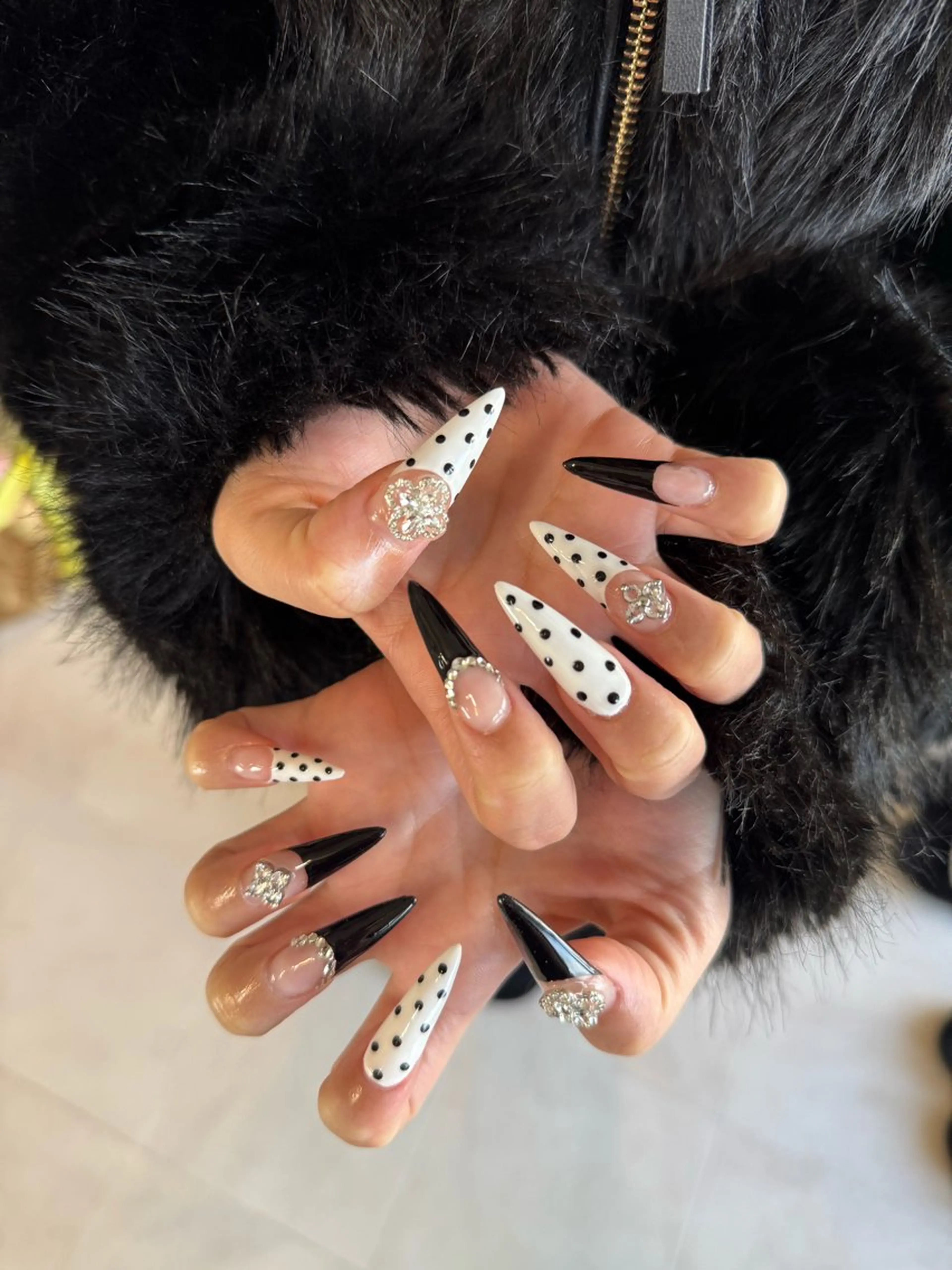 ネイル Apis juriのネイルデザイン