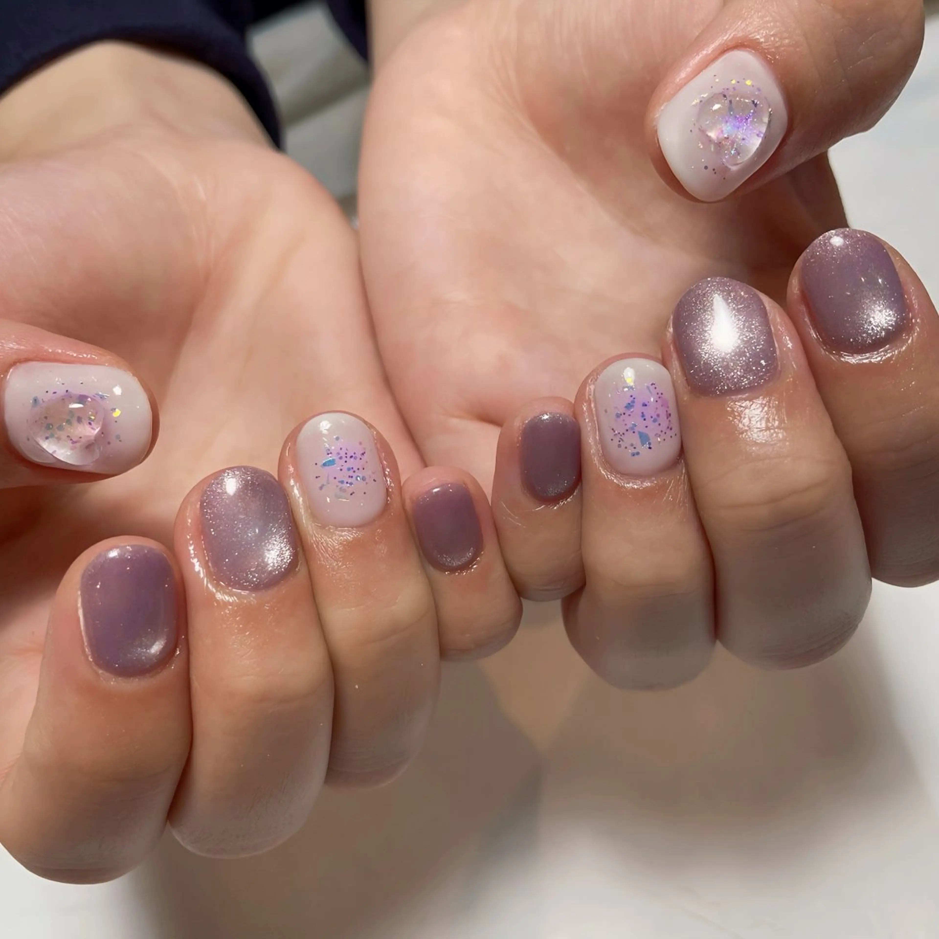 【オフあり】初回オフ無料 💫定額Regular designの写真