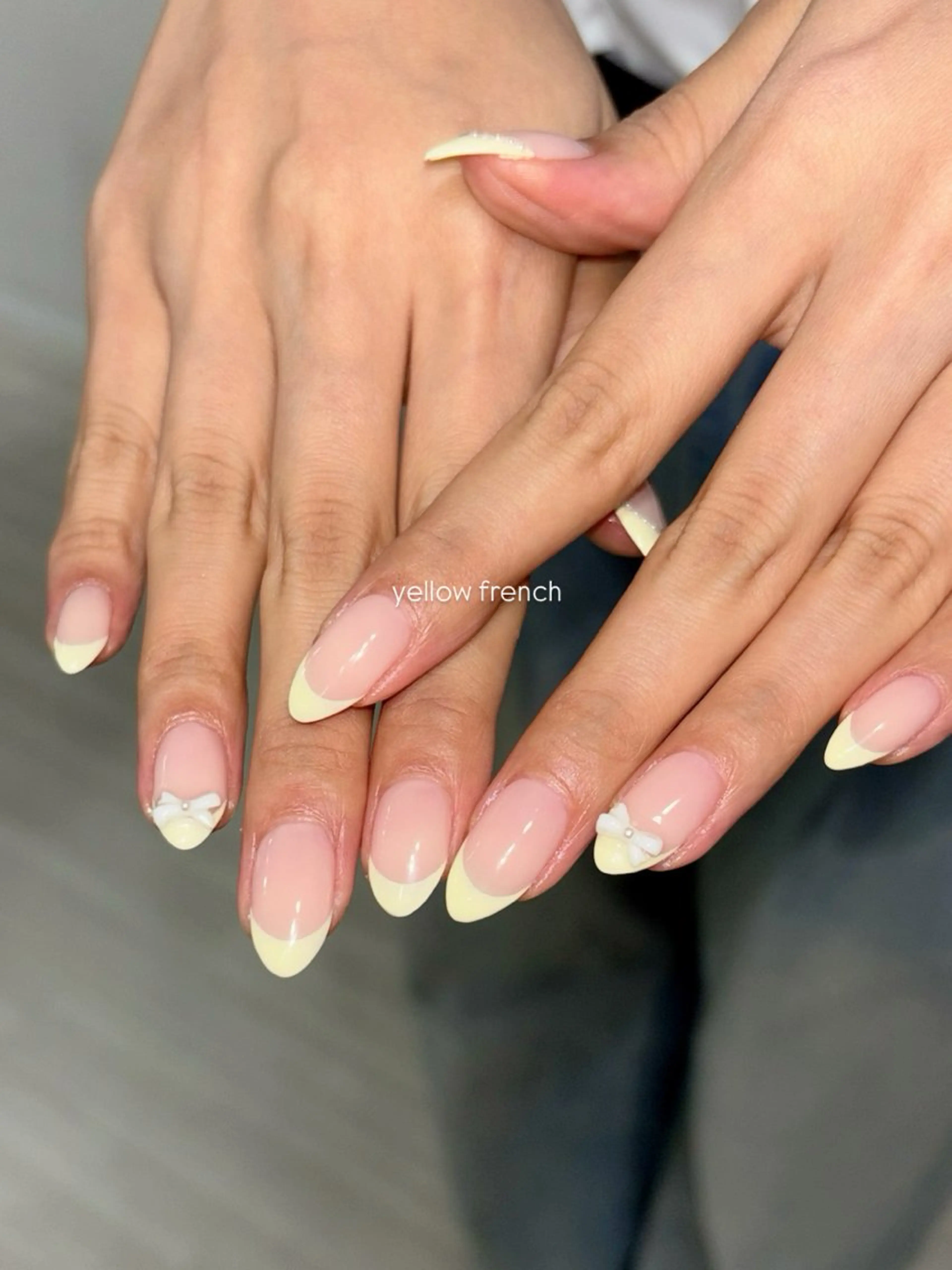 ネイル ハンドネイル LIAn.🎀 Munakataのネイルデザイン