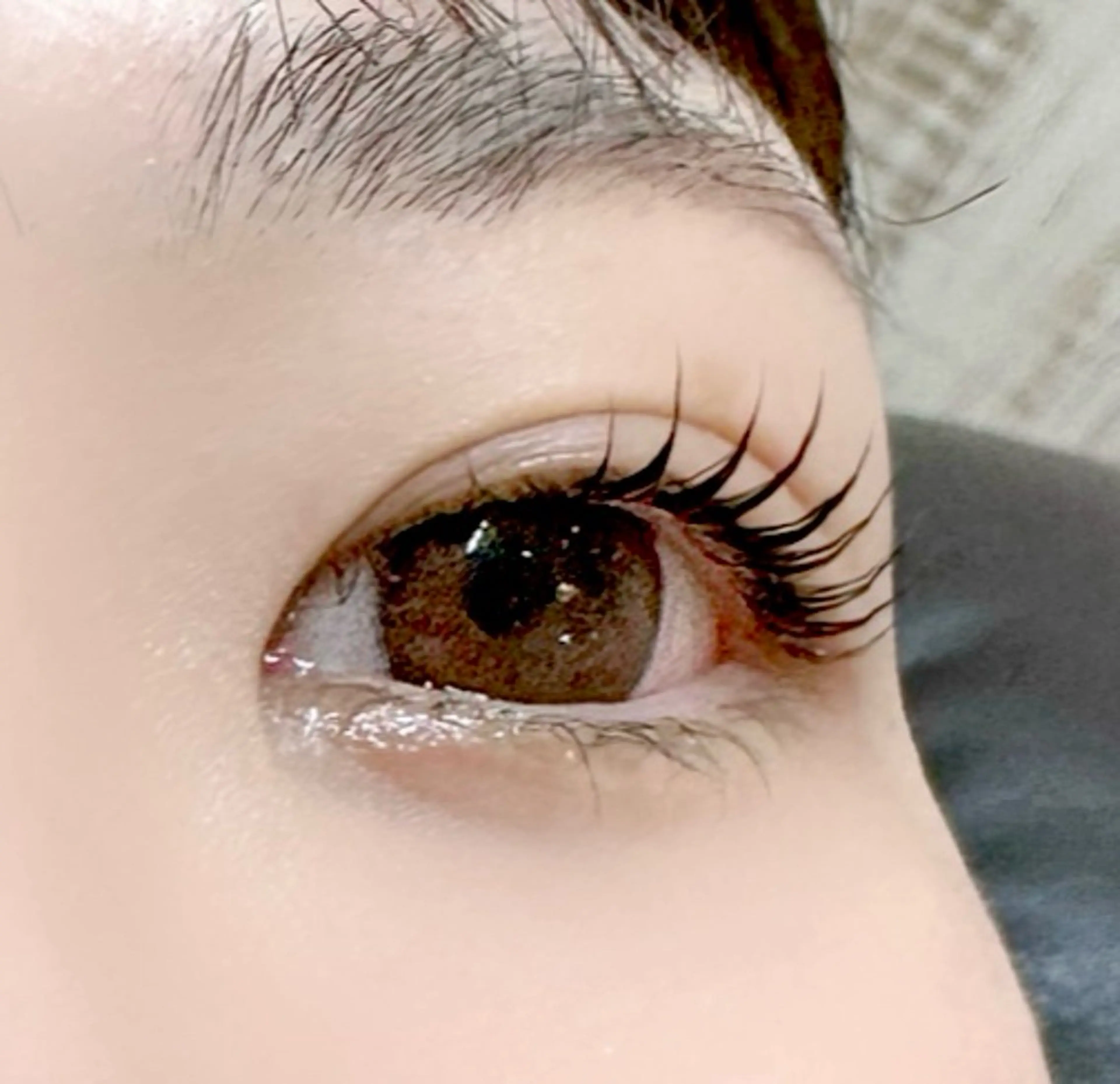 マツエク・マツパ ＫＵＯＮ✧ REIMIのマツエク・マツパデザイン