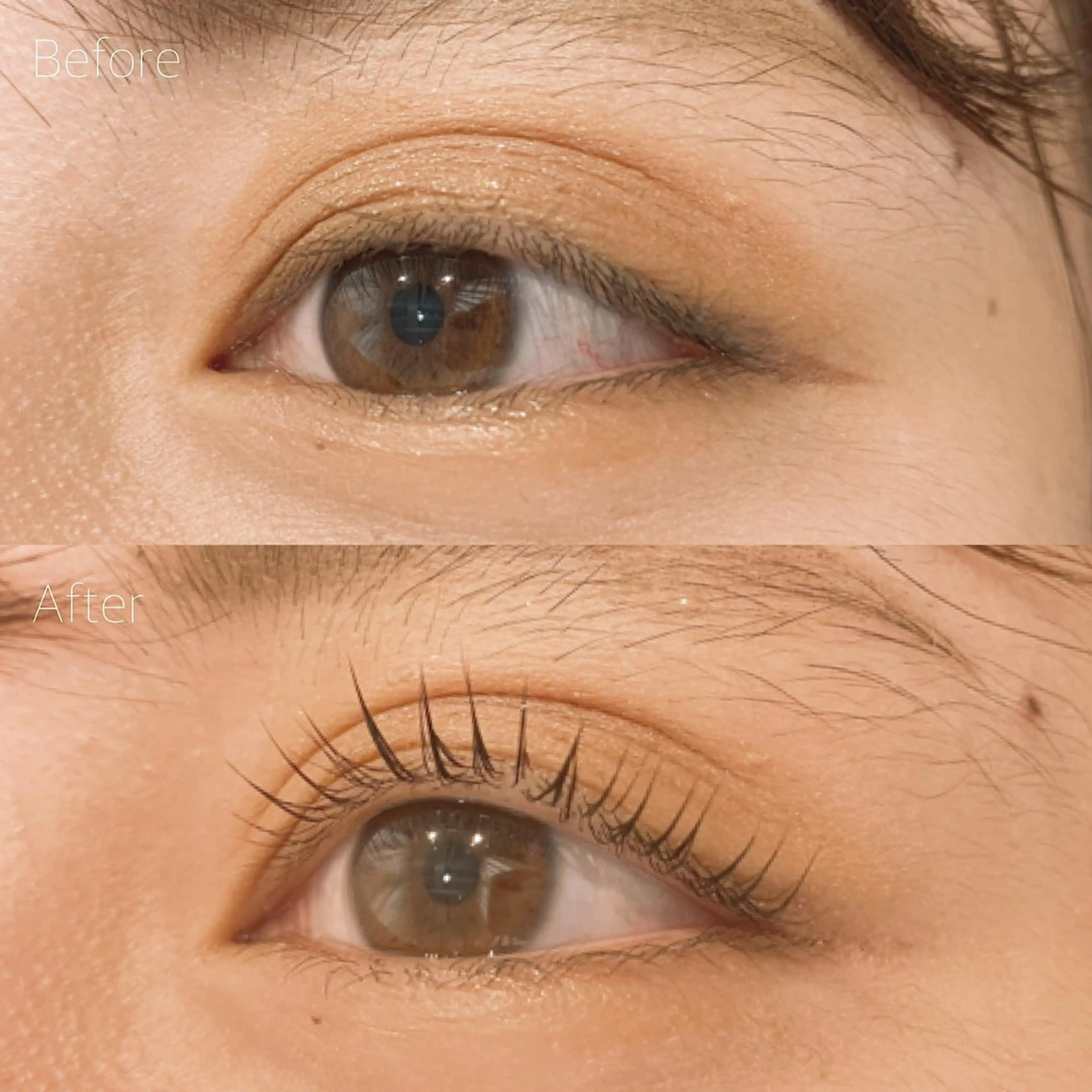 マツエク・マツパ マツパ 顔周りカット/縮毛 /マツエク/詩織🕊のヘアスタイル