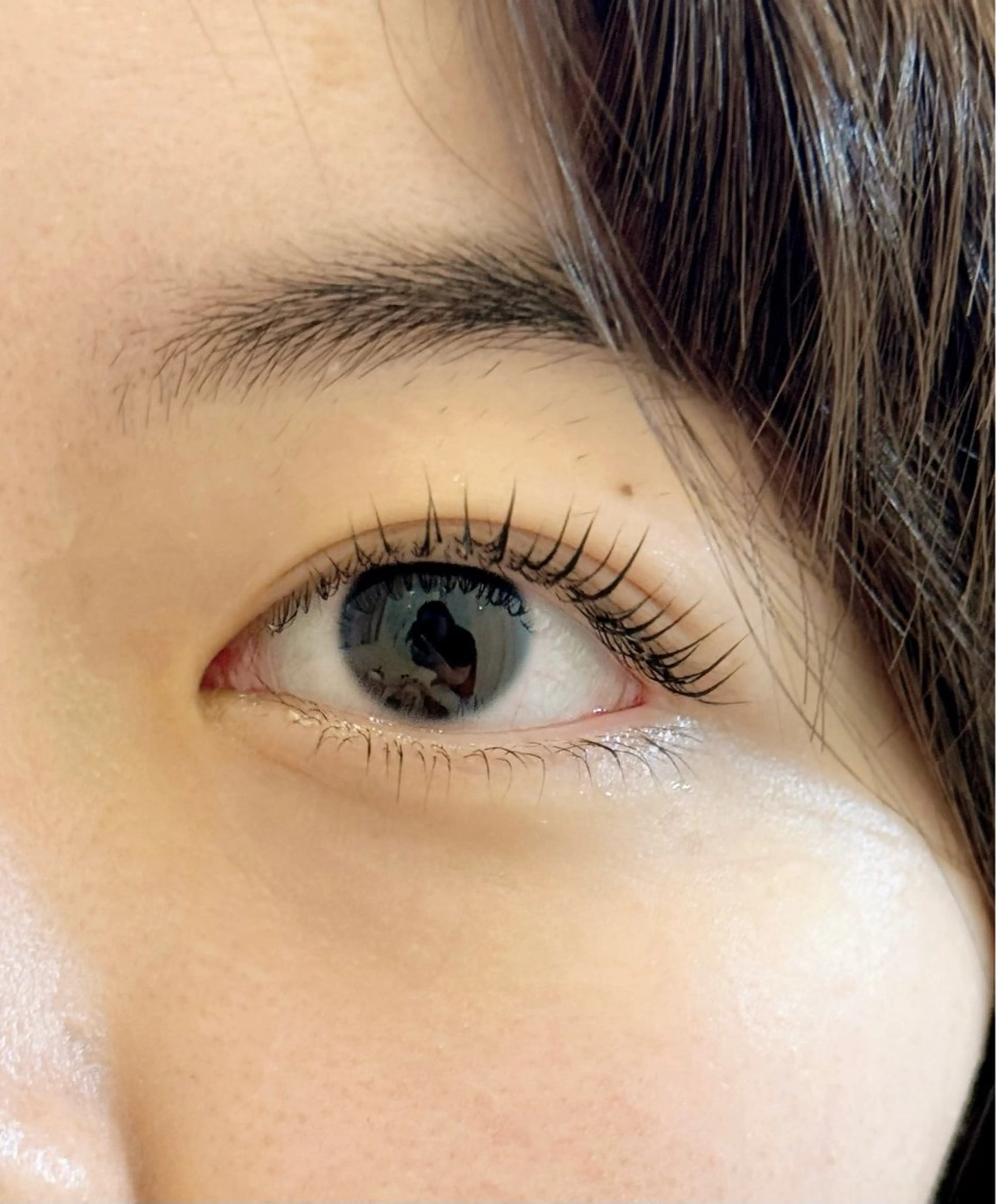 マツエク・マツパ マツパ 🧸Lily船橋 石川🌿‬のマツエク・マツパデザイン