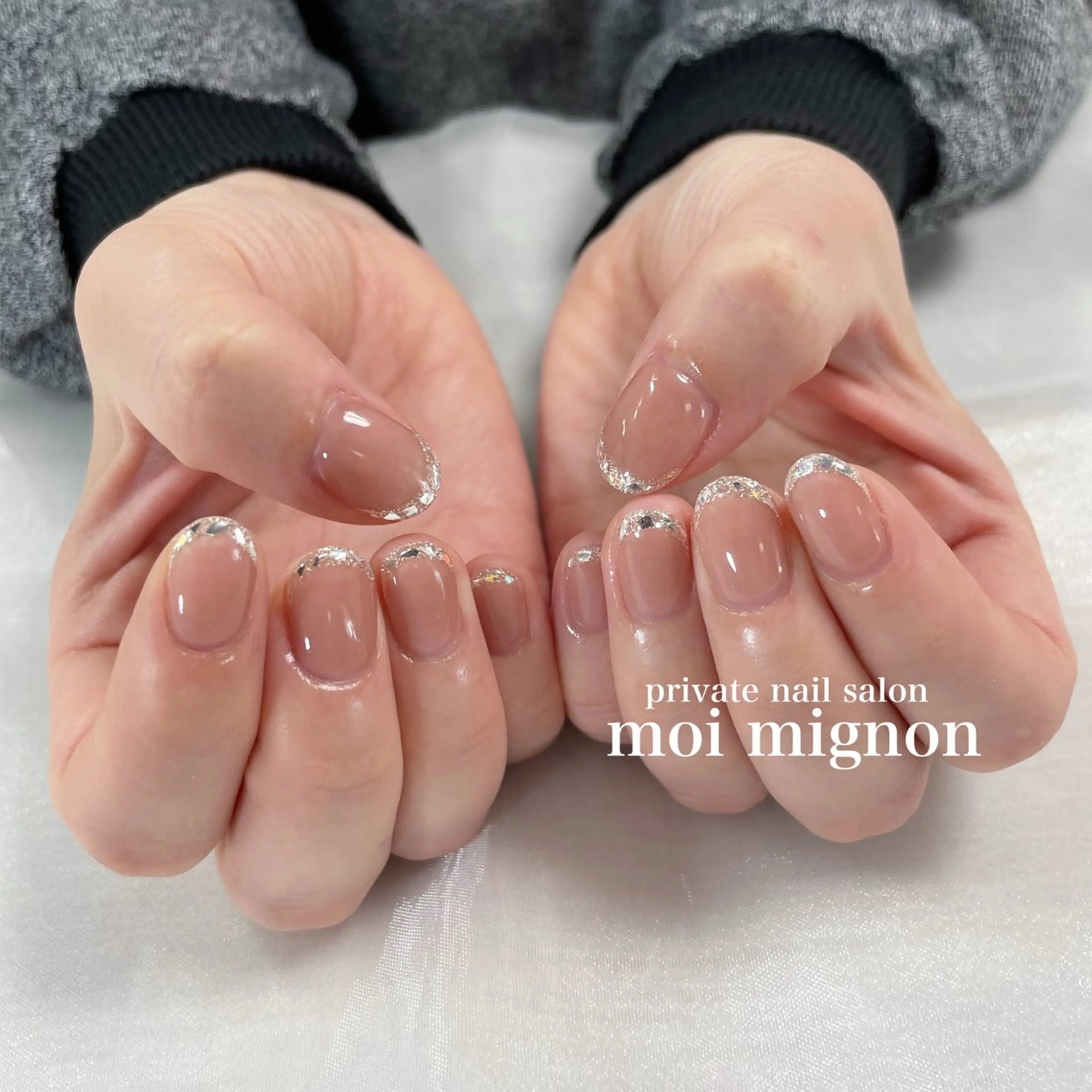 ネイル ハンドネイル nailist Aki♡のネイルデザイン