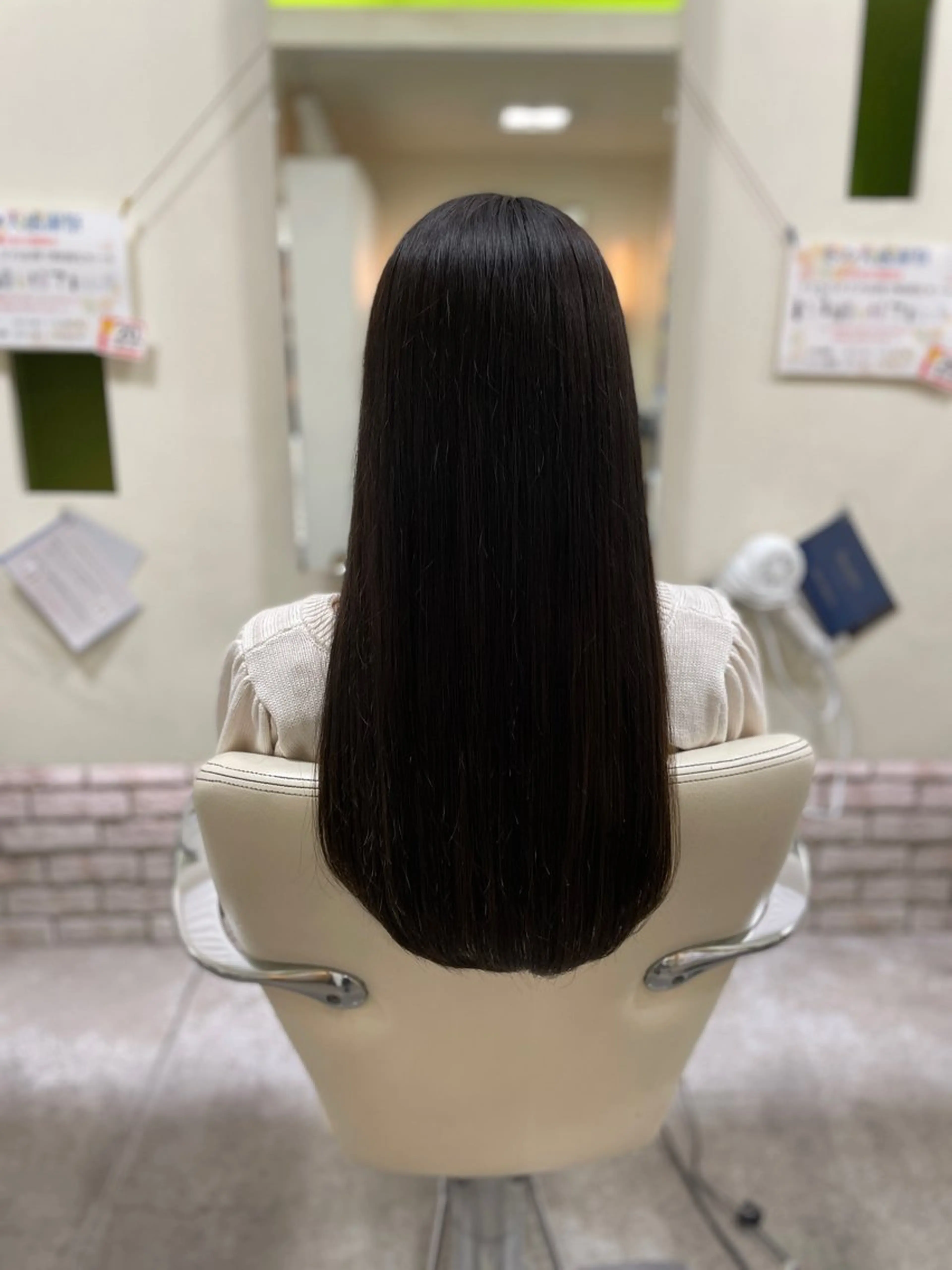 ロング メンズ大募集 ☆齋藤のヘアスタイル