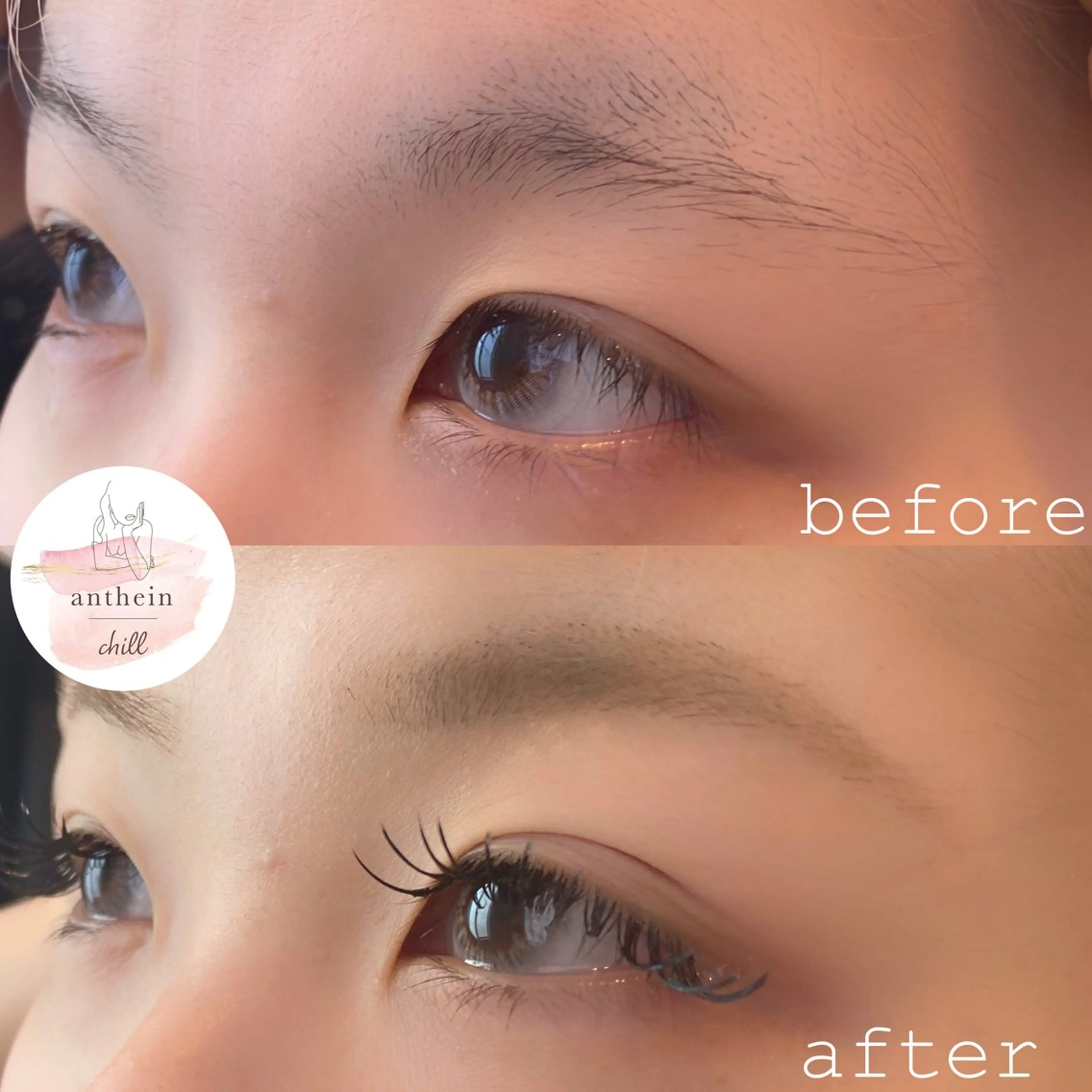 マツエク・マツパ アンテイン 三浦のマツエク・マツパデザイン