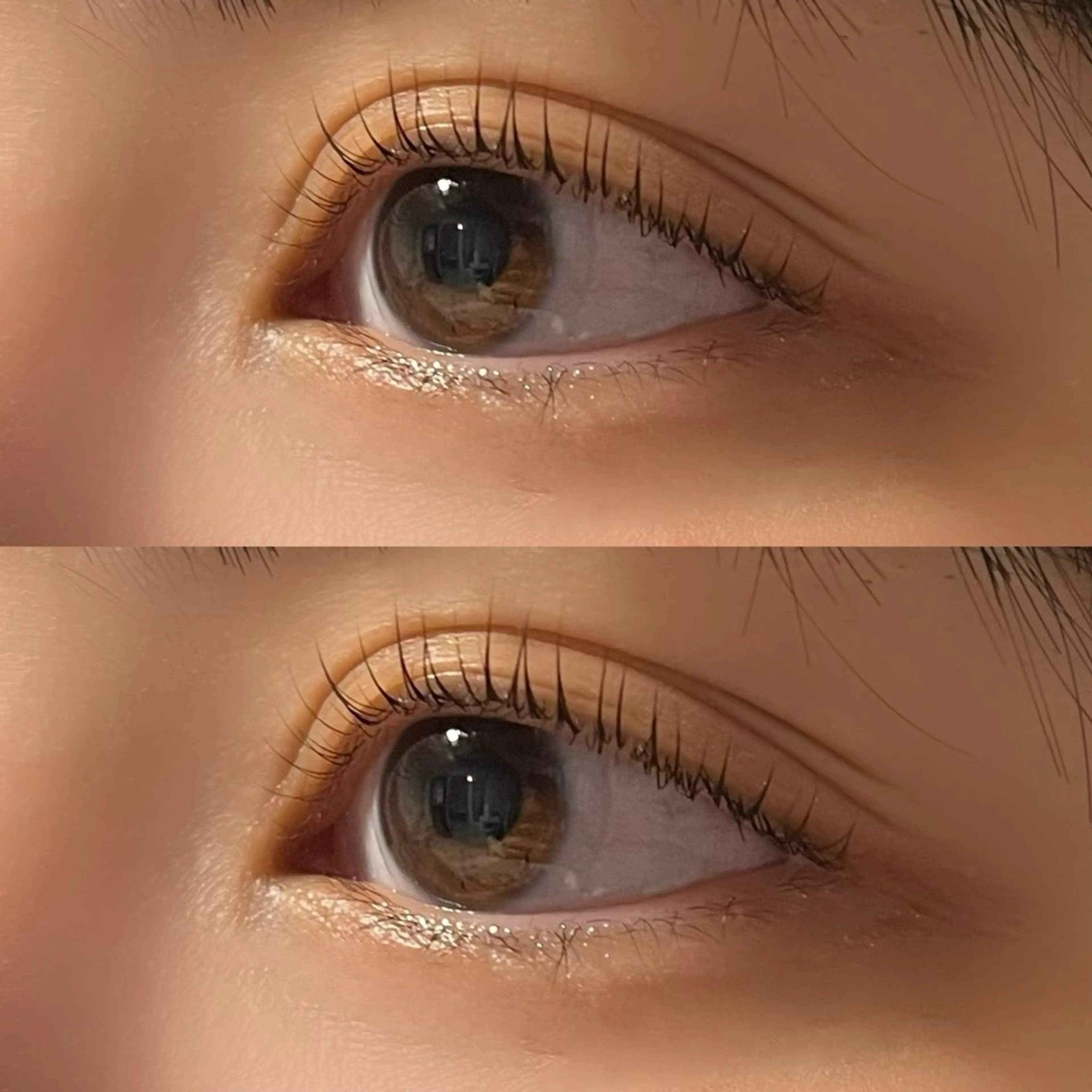 マツエク・マツパ 🤍 rinka🤍のマツエク・マツパデザイン