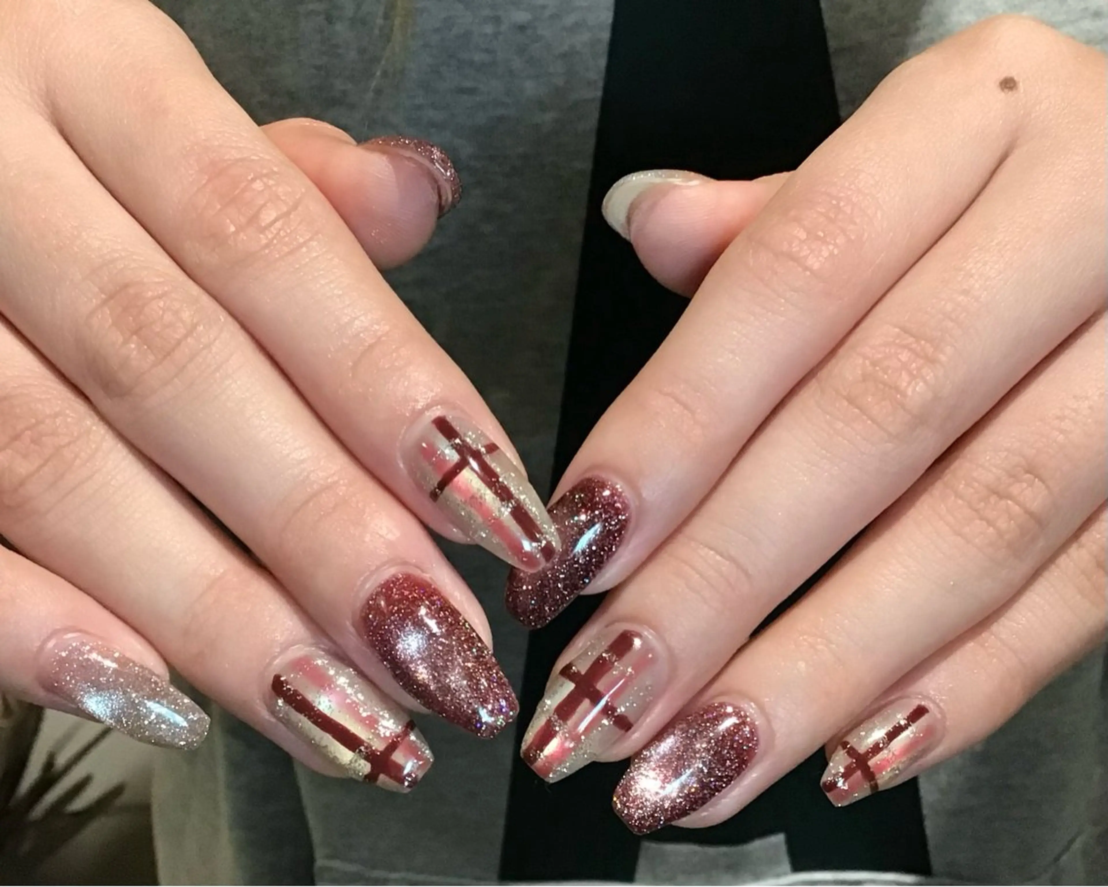 ネイル nail 【Ciel】のネイルデザイン